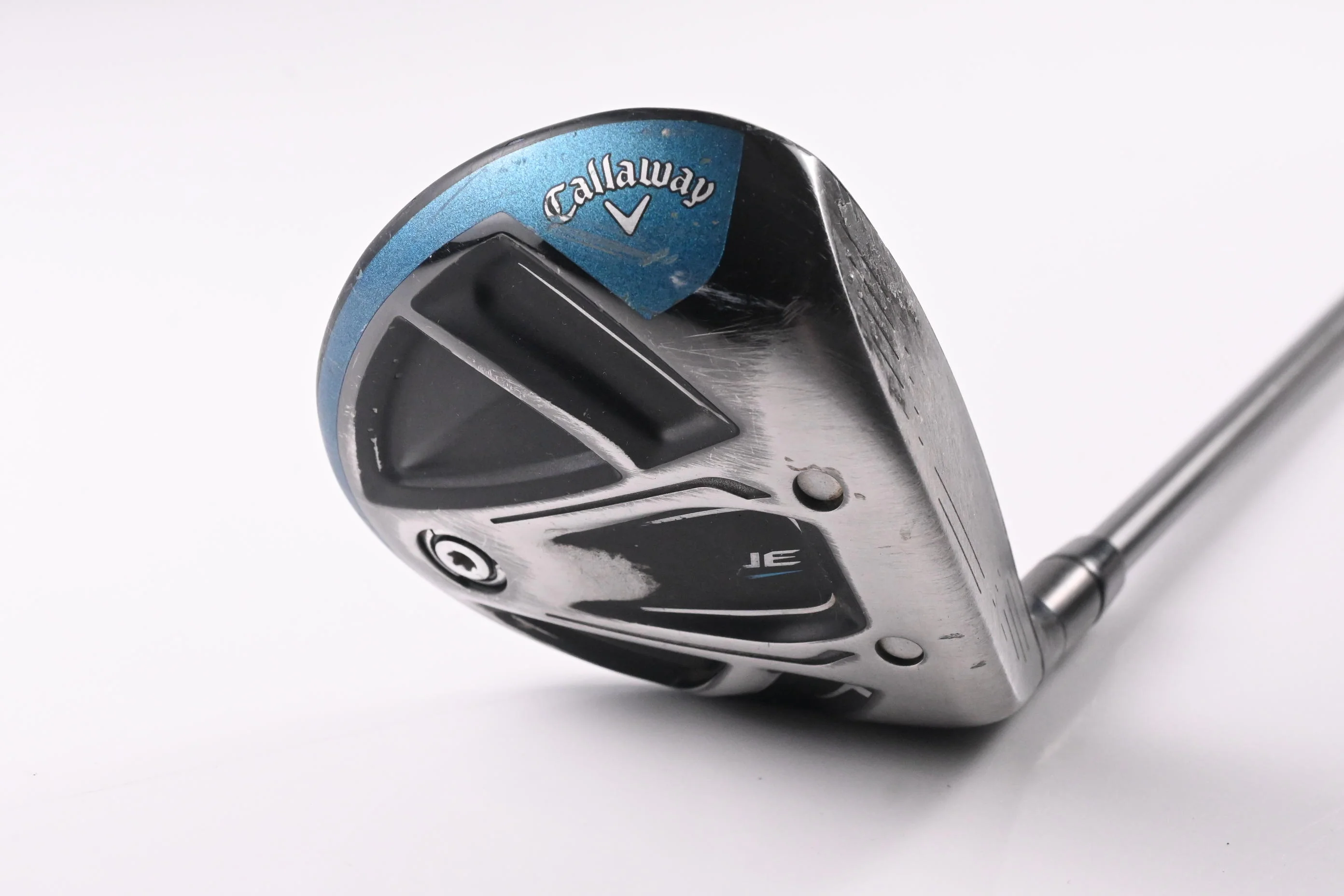 Callaway Rogue #3 Wood / 15 Degree / Regular Flex Aldila Synergy 60 Shaft