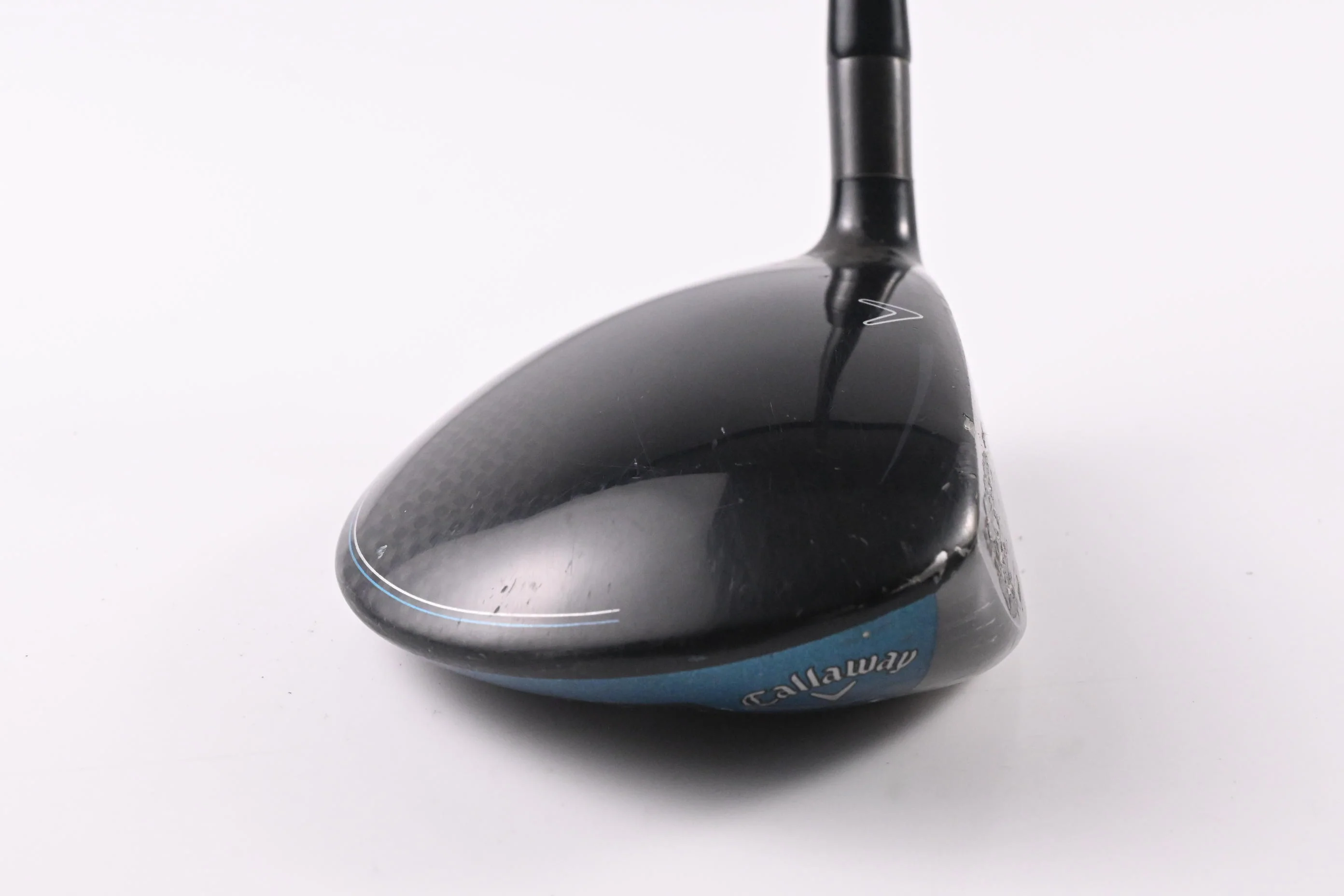 Callaway Rogue #3 Wood / 15 Degree / Regular Flex Aldila Synergy 60 Shaft - Image 3