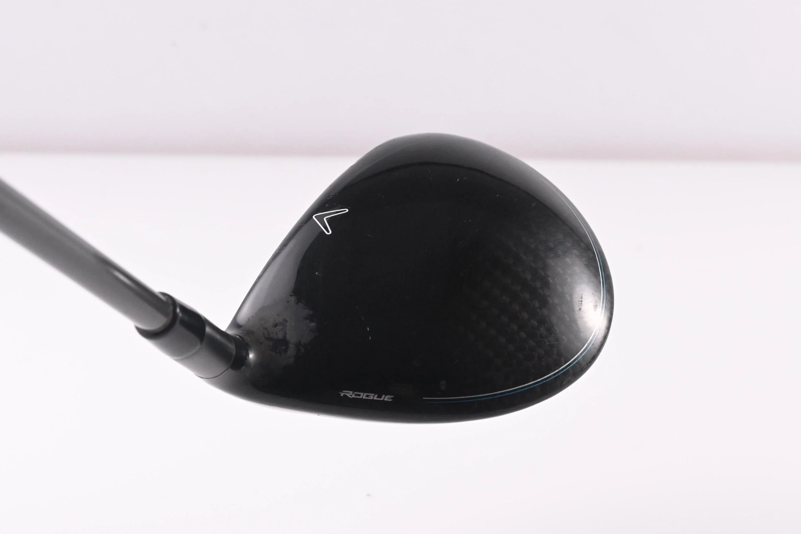 Callaway Rogue #3 Wood / 15 Degree / Regular Flex Aldila Synergy 60 Shaft - Image 5