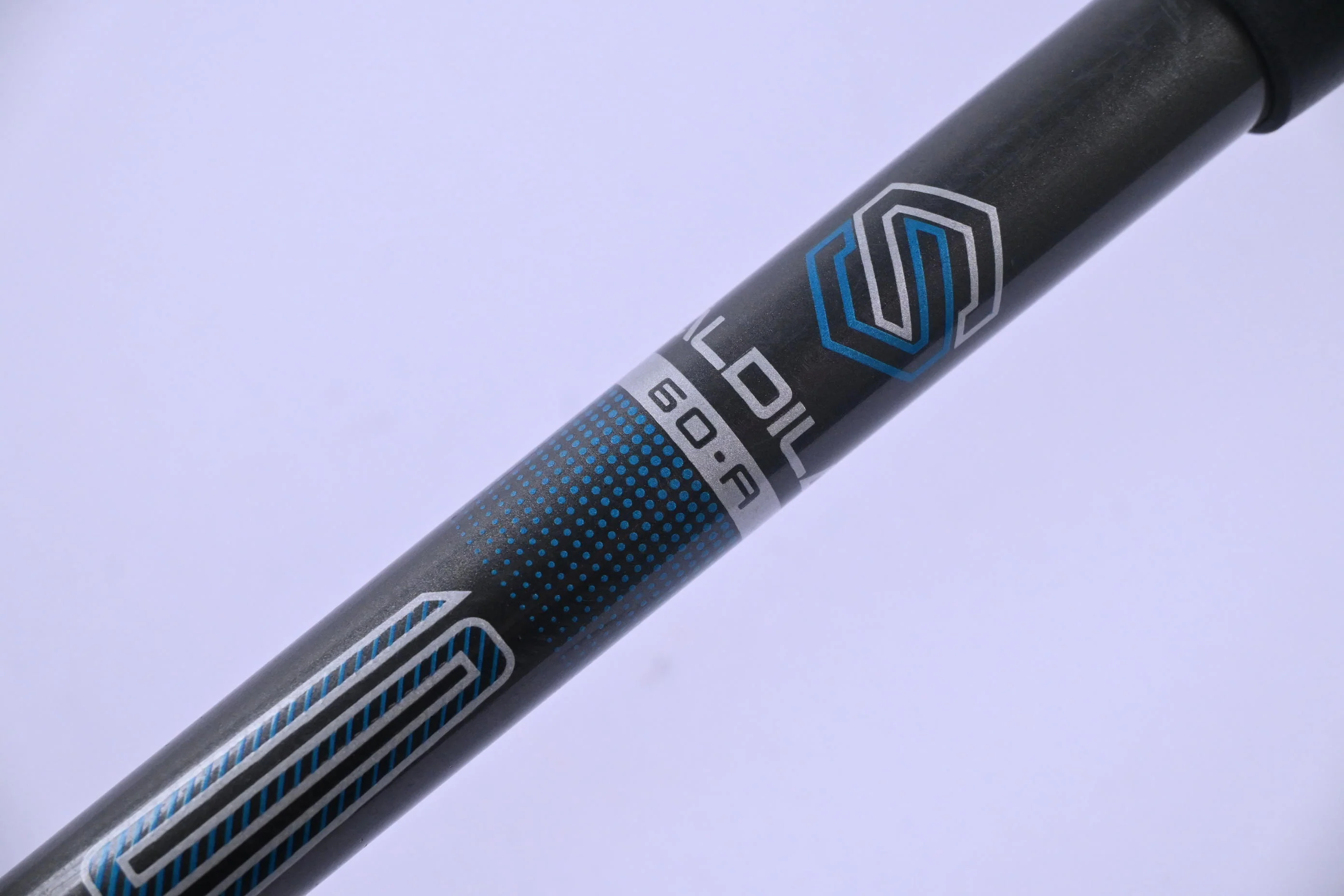 Callaway Rogue #5 Wood / 19 Degree / Regular Flex Aldila Synergy Blue 60 Shaft - Image 6