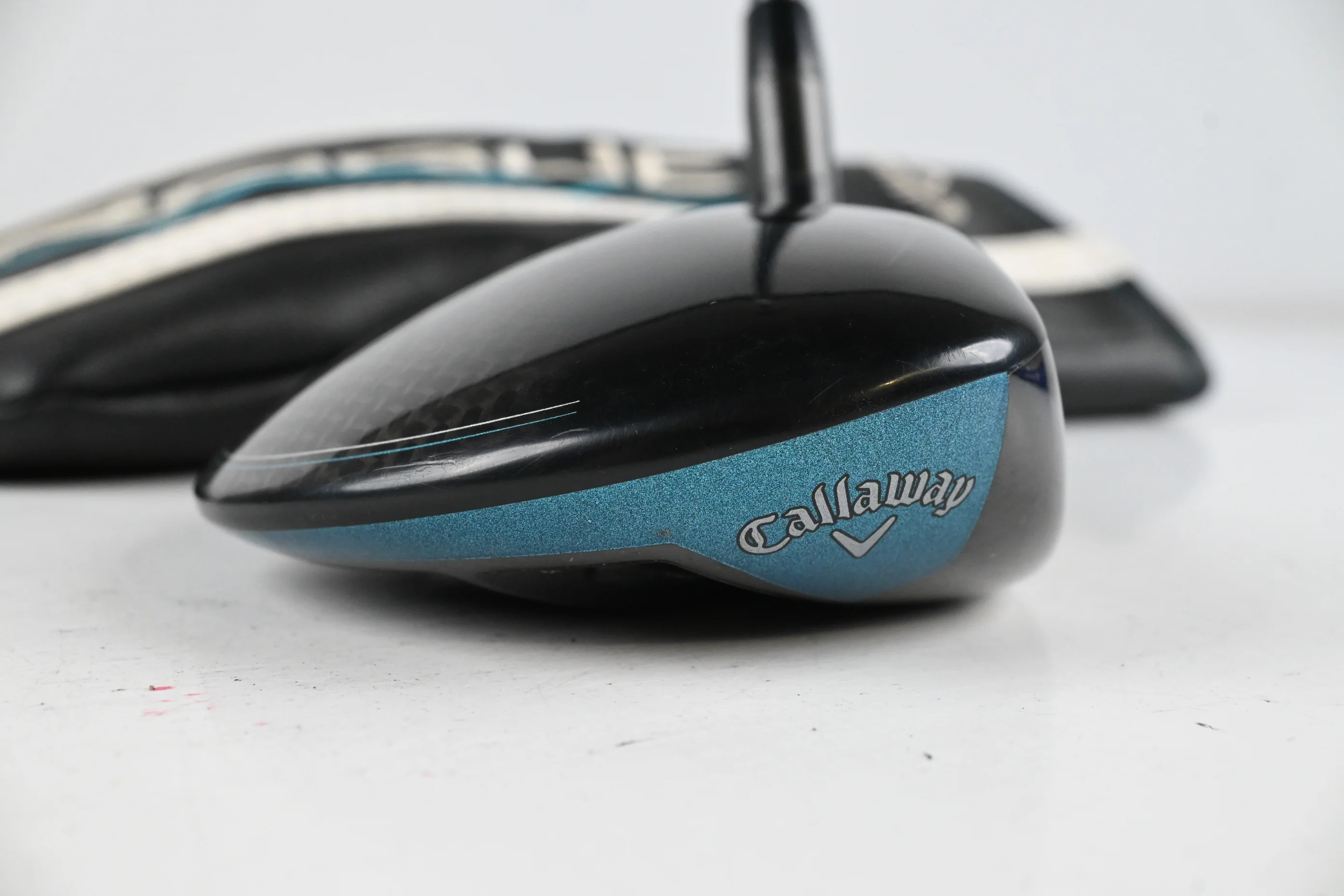 Callaway Rogue #3 Wood / 15 Degree / Regular Flex Aldila Synergy 60 Shaft - Image 3