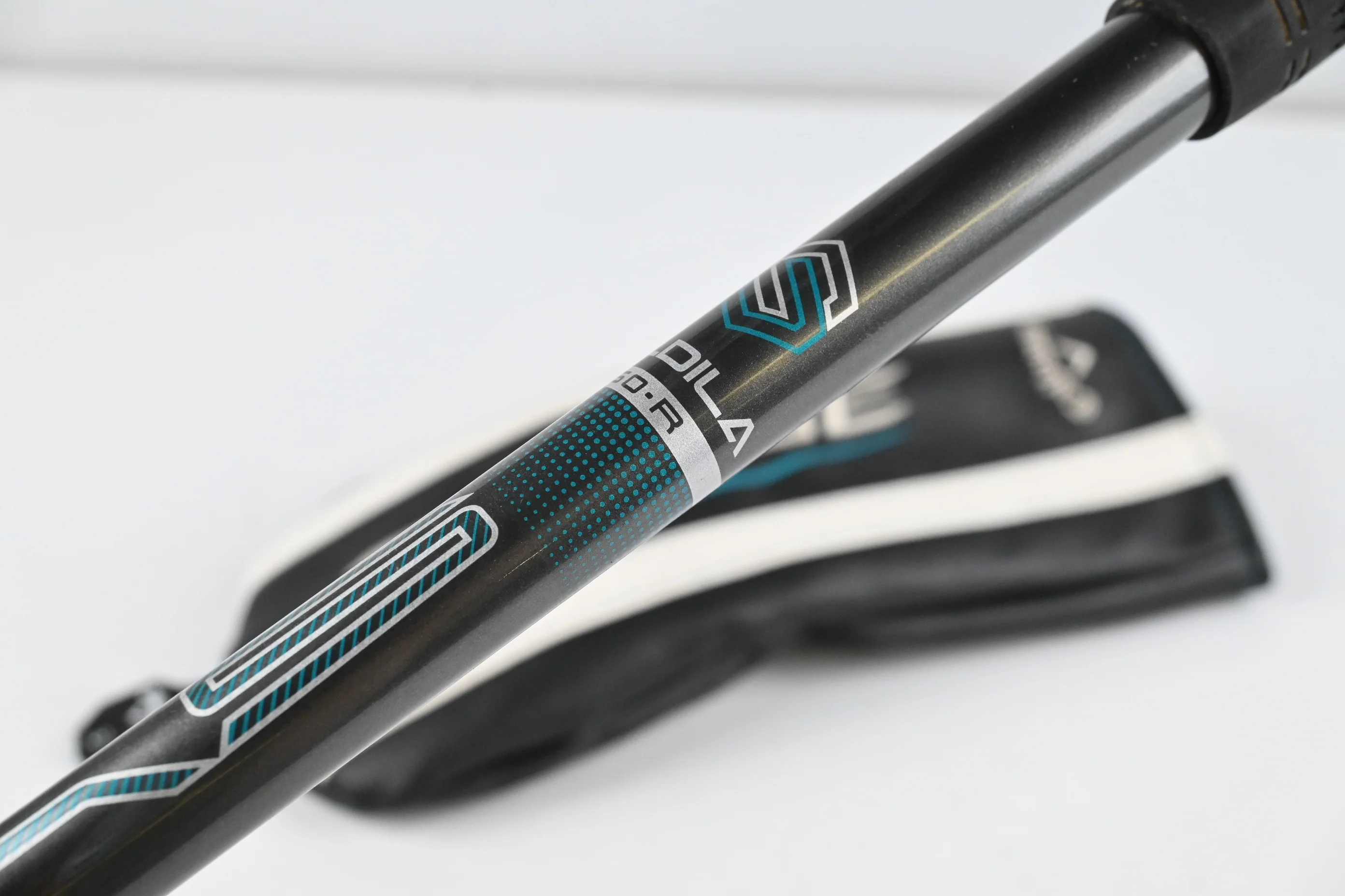 Callaway Rogue #3 Wood / 15 Degree / Regular Flex Aldila Synergy 60 Shaft - Image 6