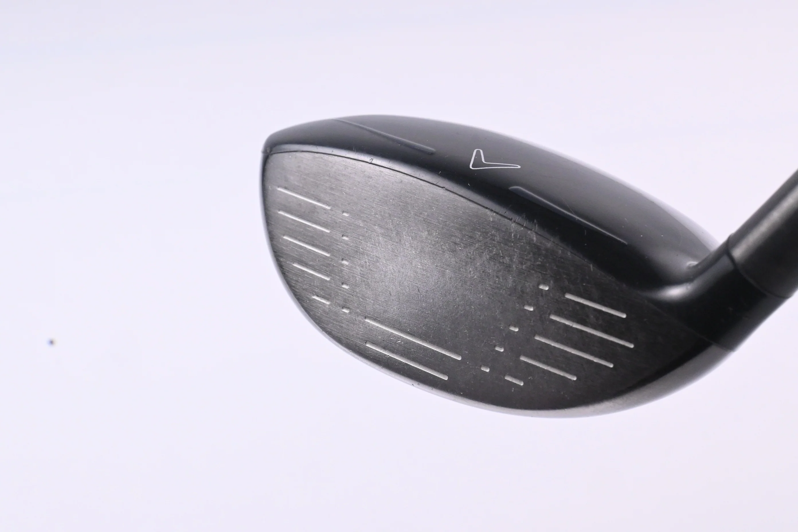 Callaway Rogue #3 Wood / 15 Degree / Regular Flex Aldila Quaranta 50 Shaft - Image 4