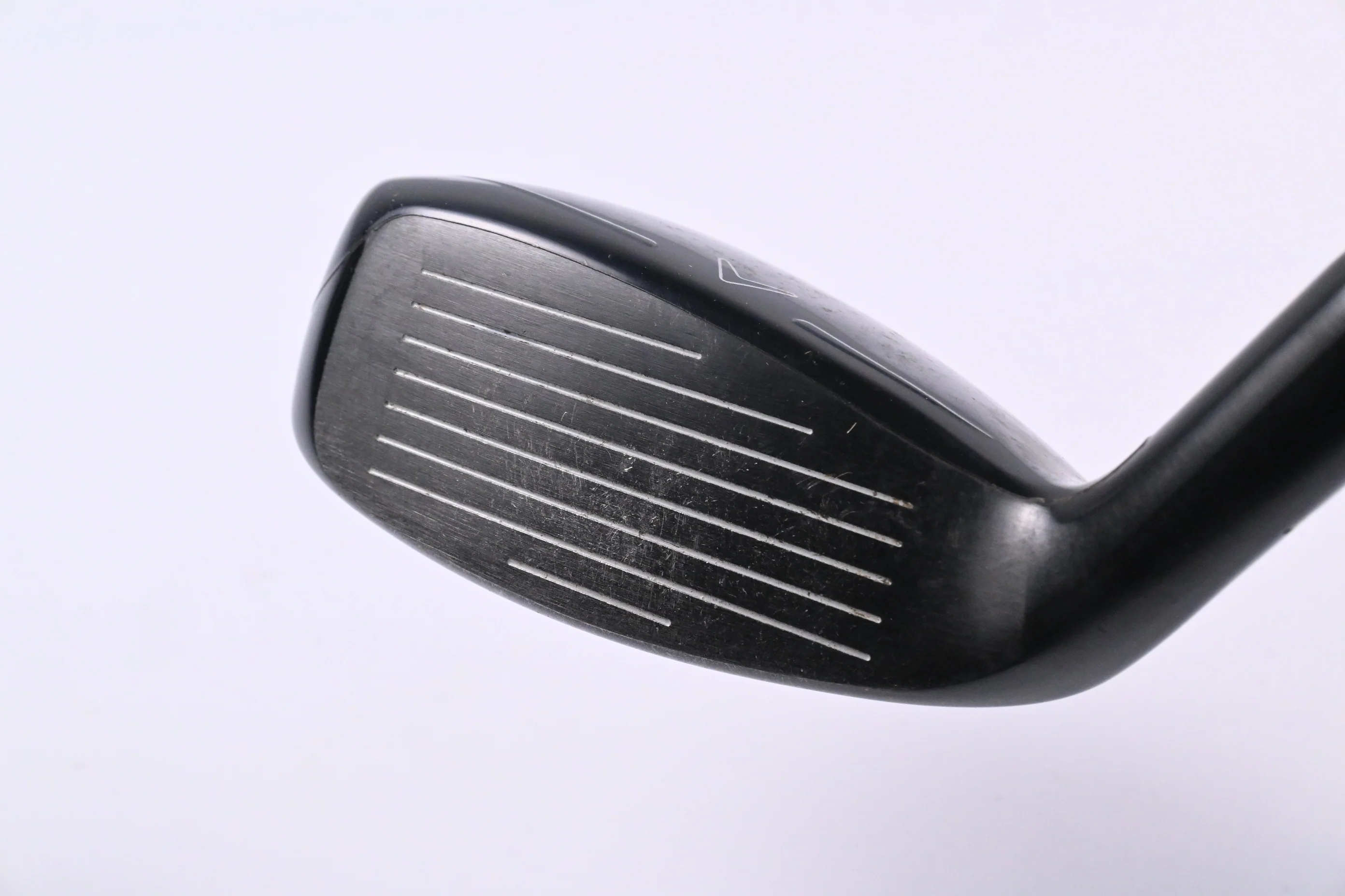 Ladies Callaway Rogue #5 Hybrid / 24 Degree / Ladies Flex Aldila Quaranta 40 - Image 4
