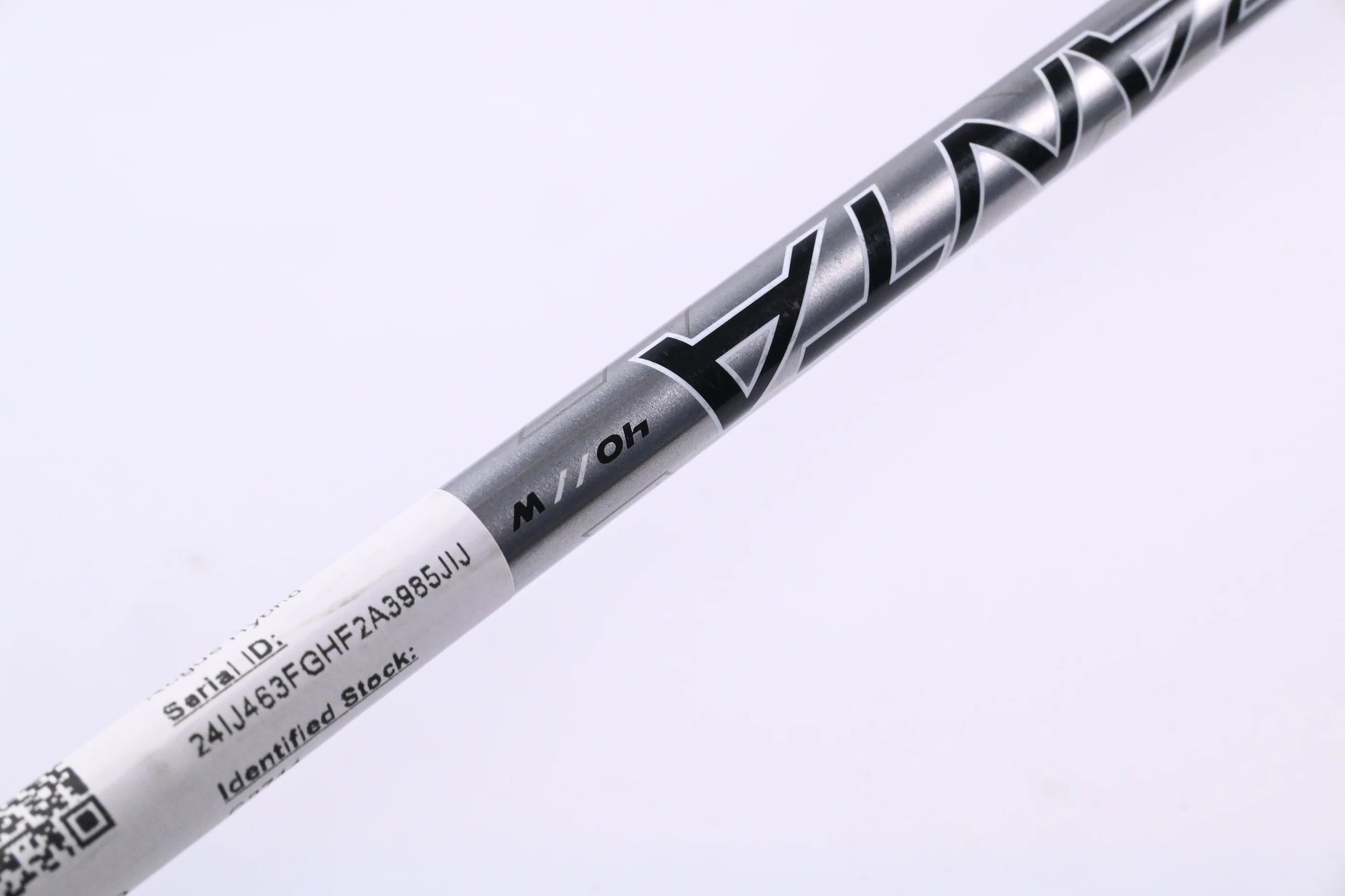 Ladies Callaway Rogue #5 Hybrid / 24 Degree / Ladies Flex Aldila Quaranta 40 - Image 6