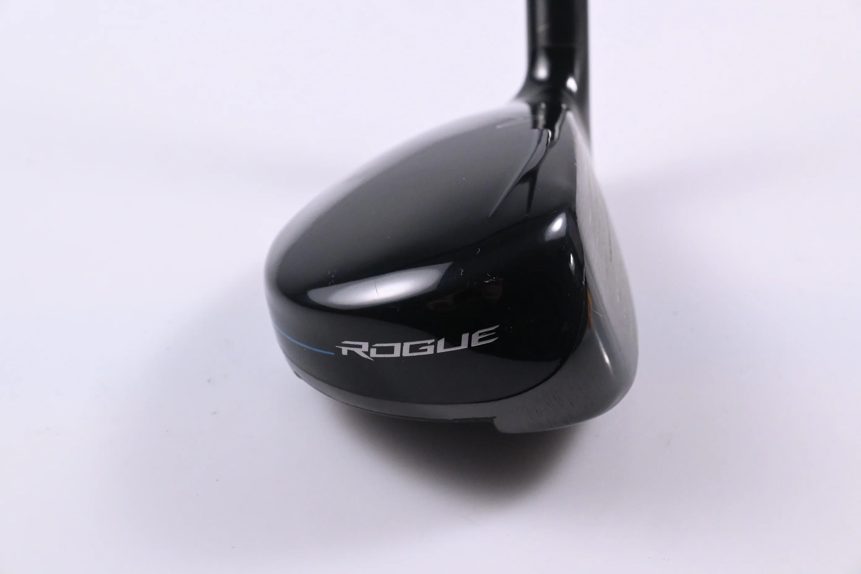 Callaway Rogue #3 Hybrid / 19 Degree / Stiff Flex Aldila Synergy 60 Shaft - Image 3