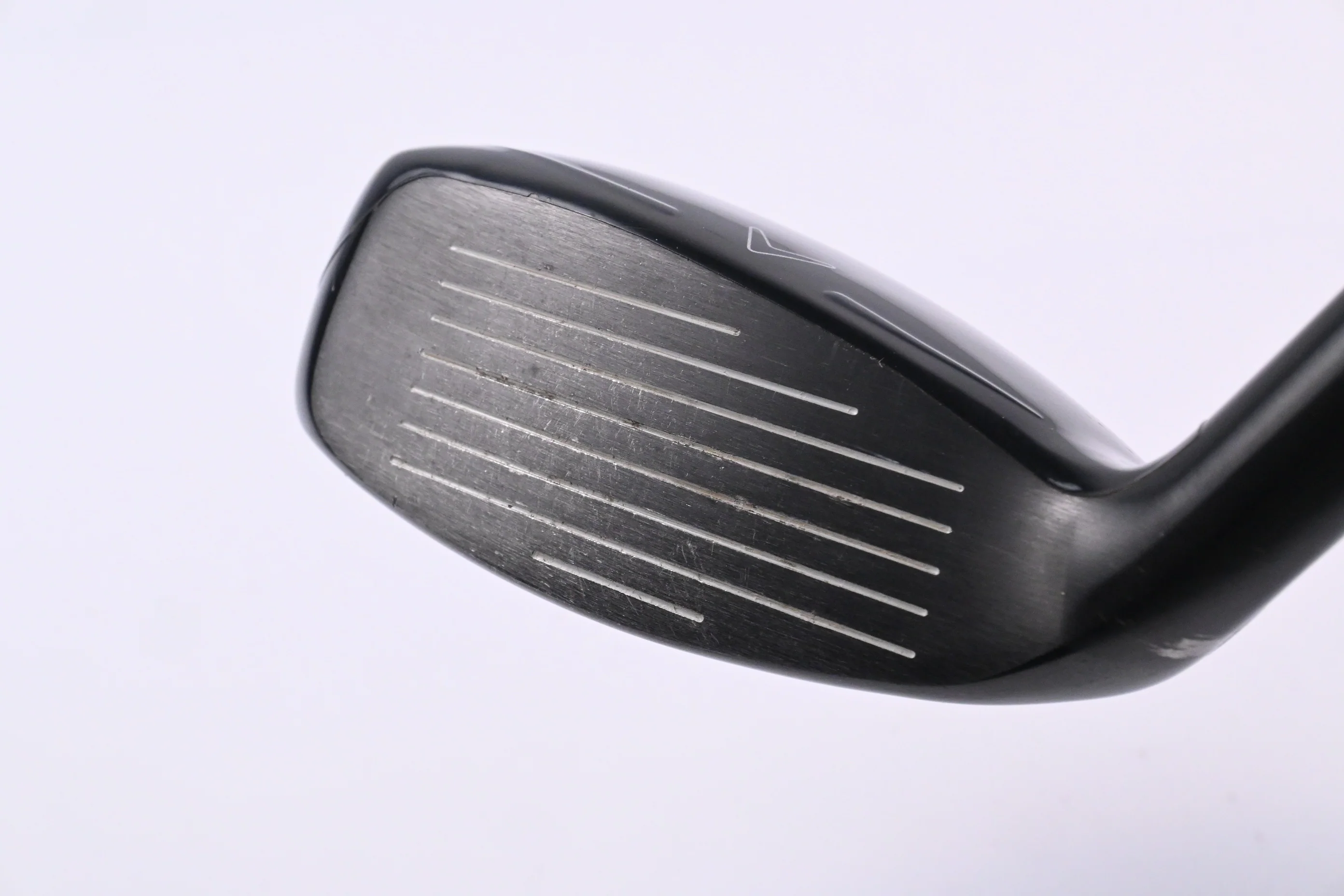 Callaway Rogue #3 Hybrid / 19 Degree / Stiff Flex Aldila Synergy 60 Shaft - Image 4