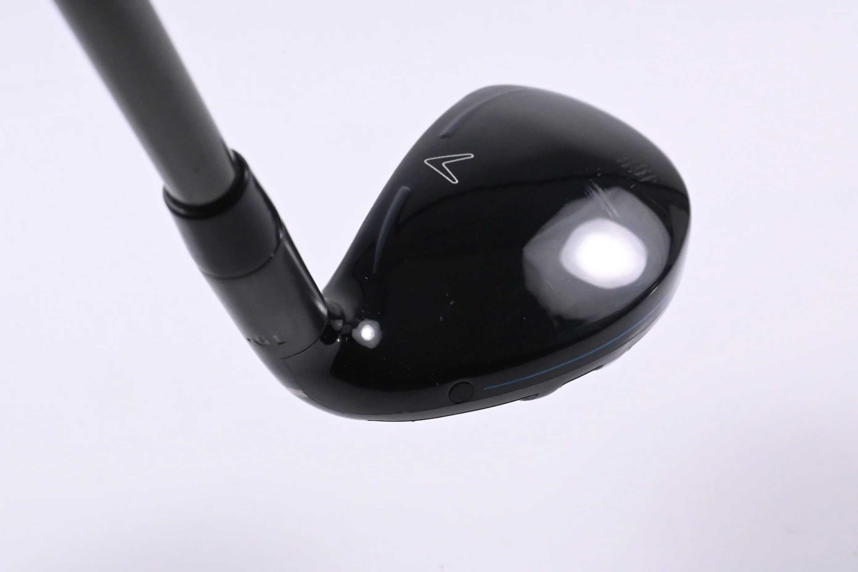 Callaway Rogue #3 Hybrid / 19 Degree / Stiff Flex Aldila Synergy 60 Shaft - Image 5