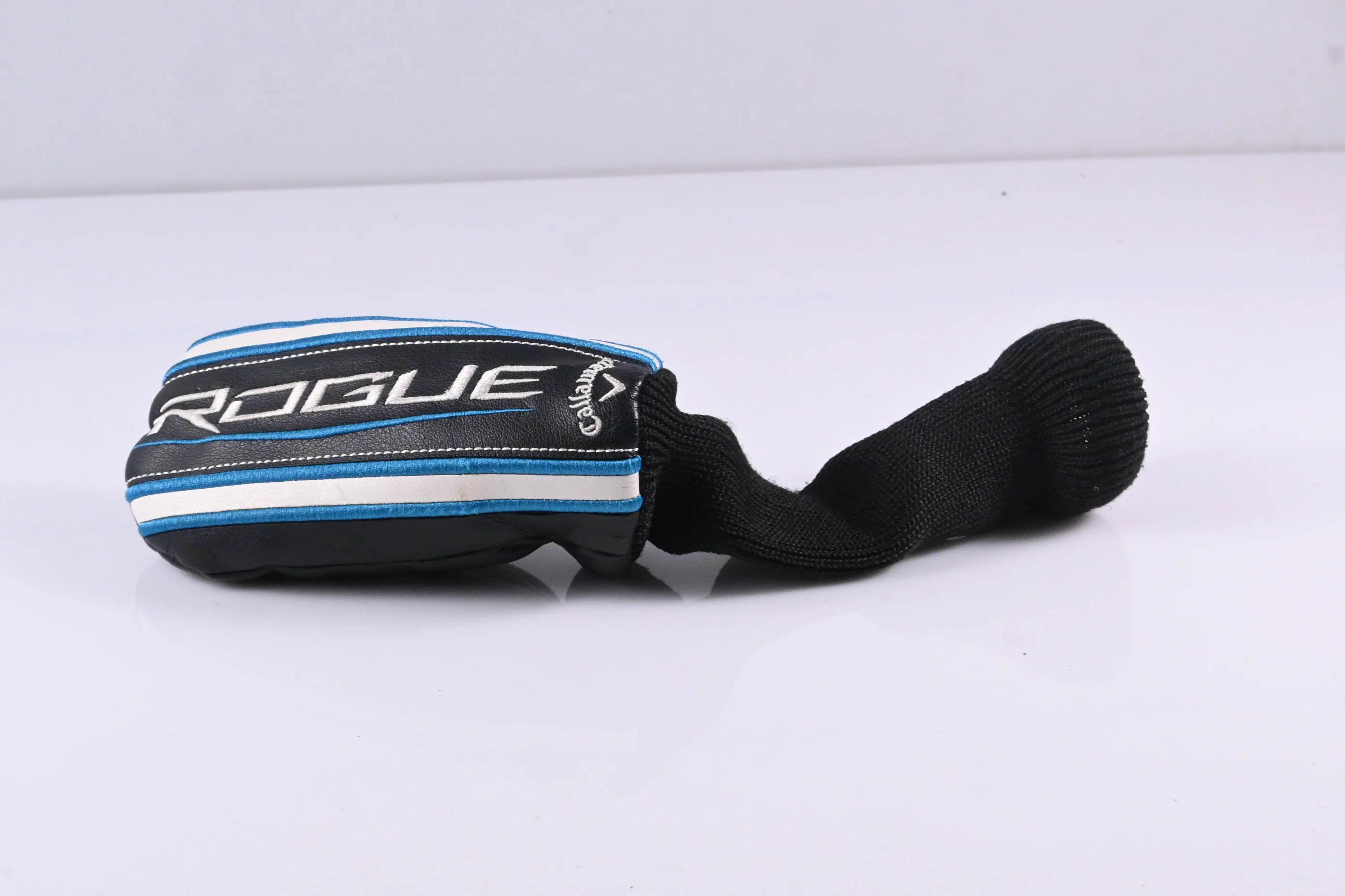 Callaway Rogue #4 Hybrid / 21 Degree / Senior Flex Aldila Synergy Blue 60 Shaft - Image 9