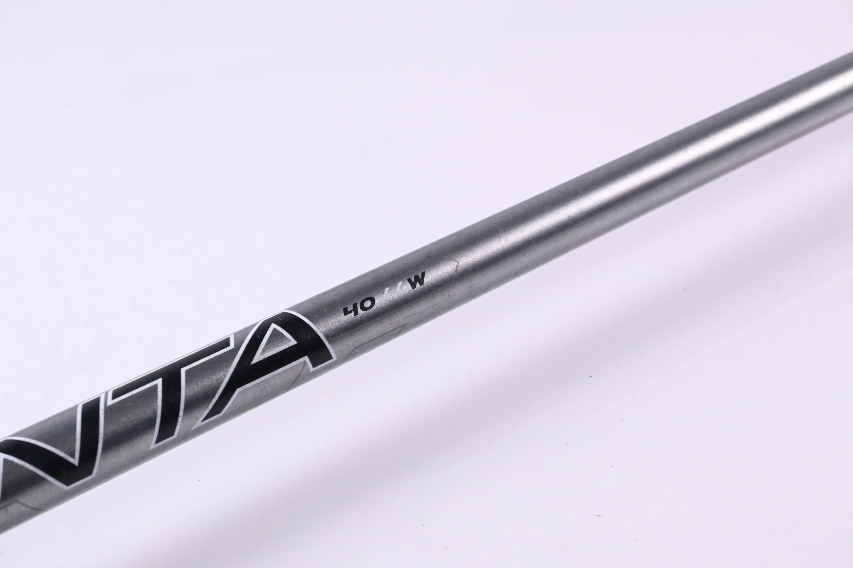 Ladies Callaway Rogue #5 Hybrid / 27 Degree / Ladies Flex Aldila Quaranta 40 - Image 6