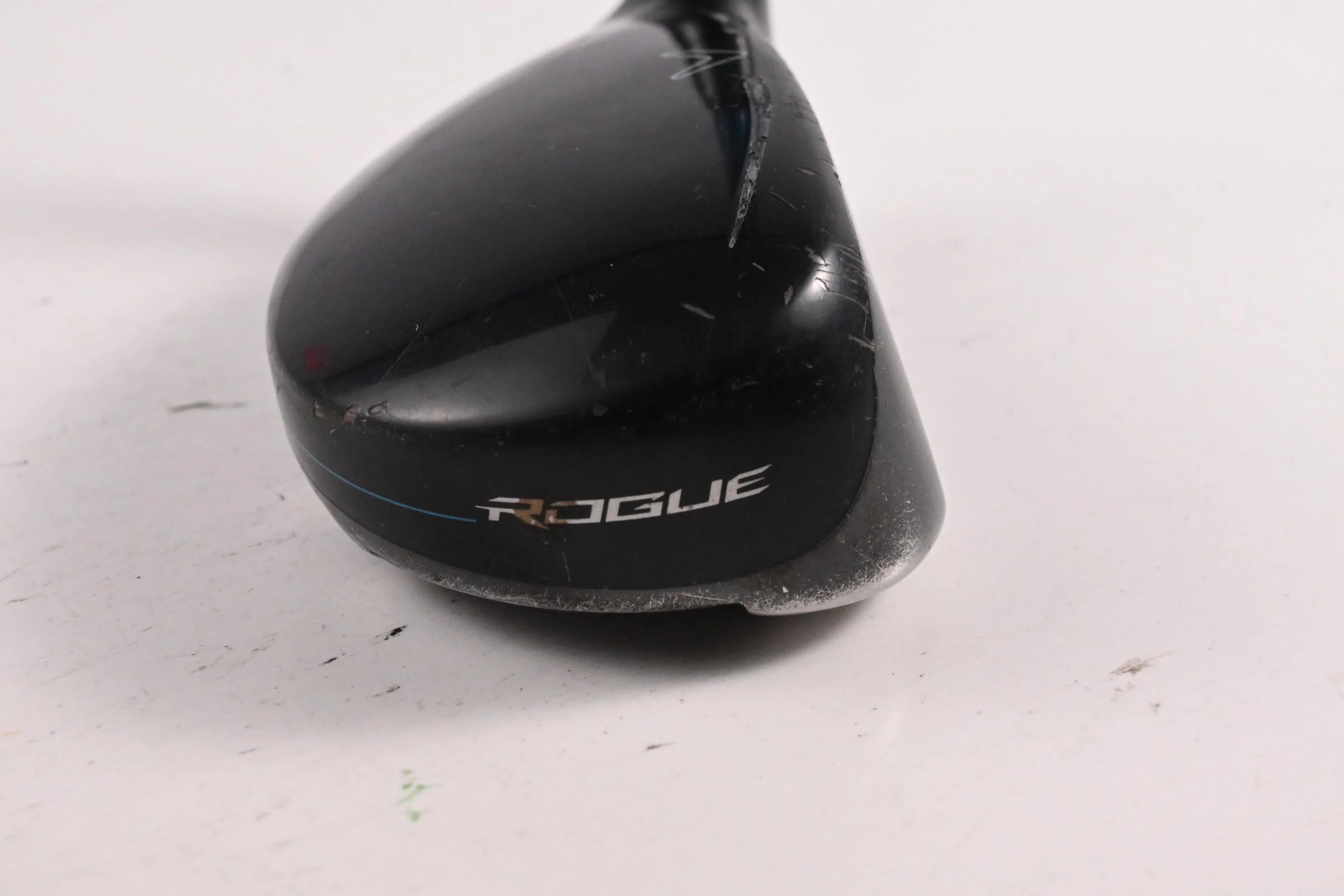 Callaway Rogue #3 Hybrid / 19 Degree / Stiff Flex EvenFlow Blue 85 Shaft - Image 3