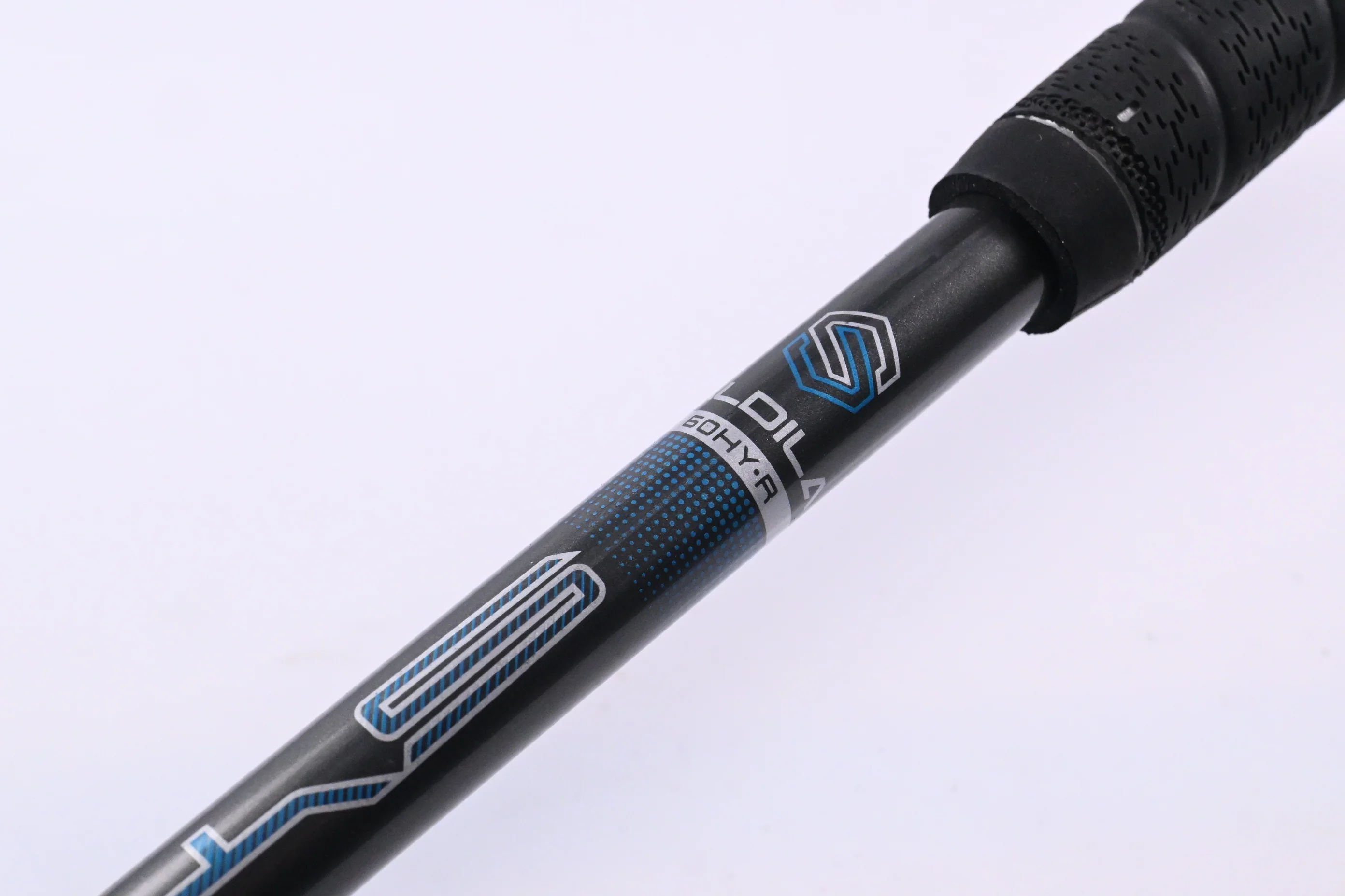 Callaway Rogue #3 Hybrid / 19 Degree / Regular Flex Aldila Synergy Blue 60 Shaft - Image 7