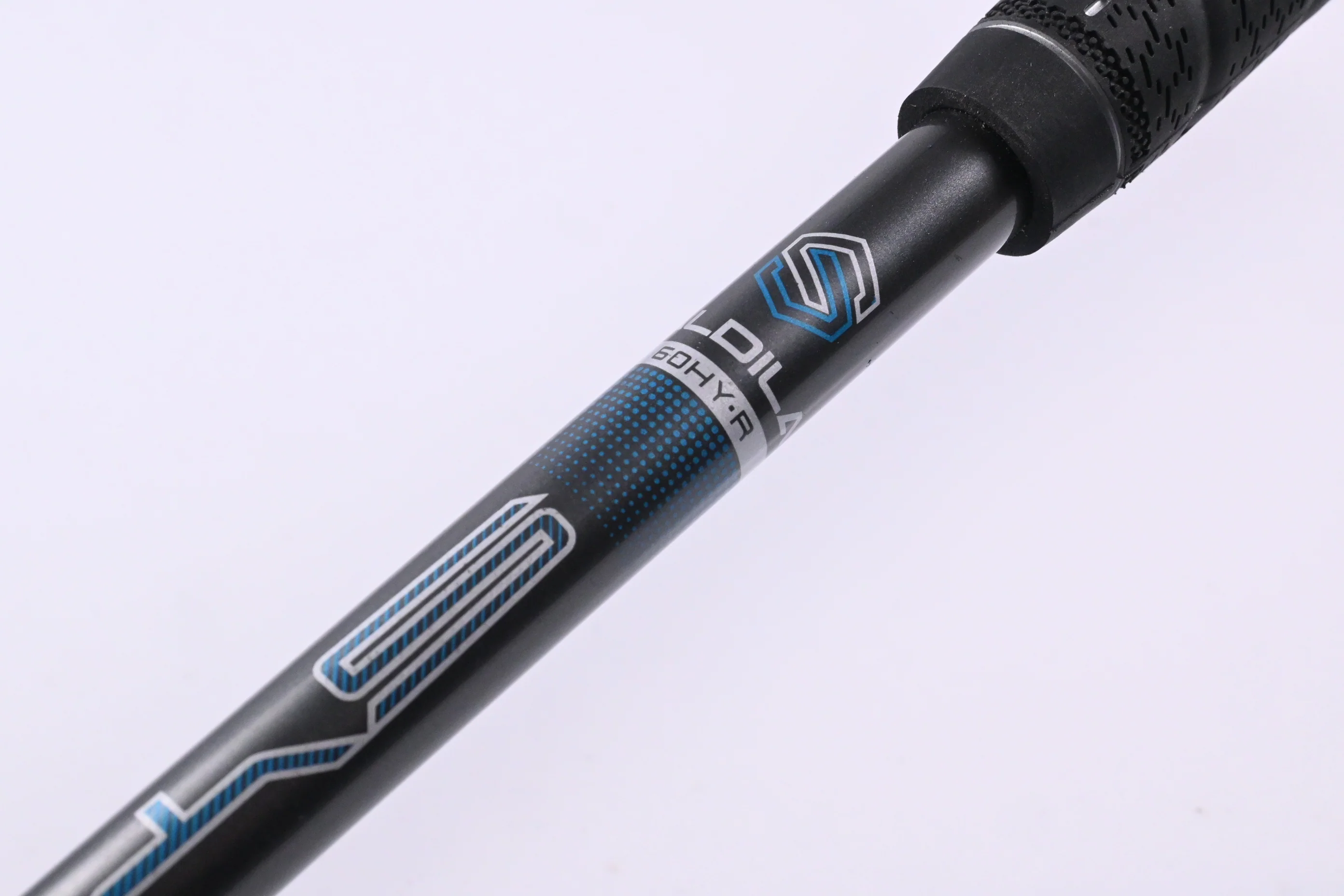 Callaway Rogue #4 Hybrid / 21 Degree / Regular Flex Aldila Synergy Blue 60 Shaft - Image 6