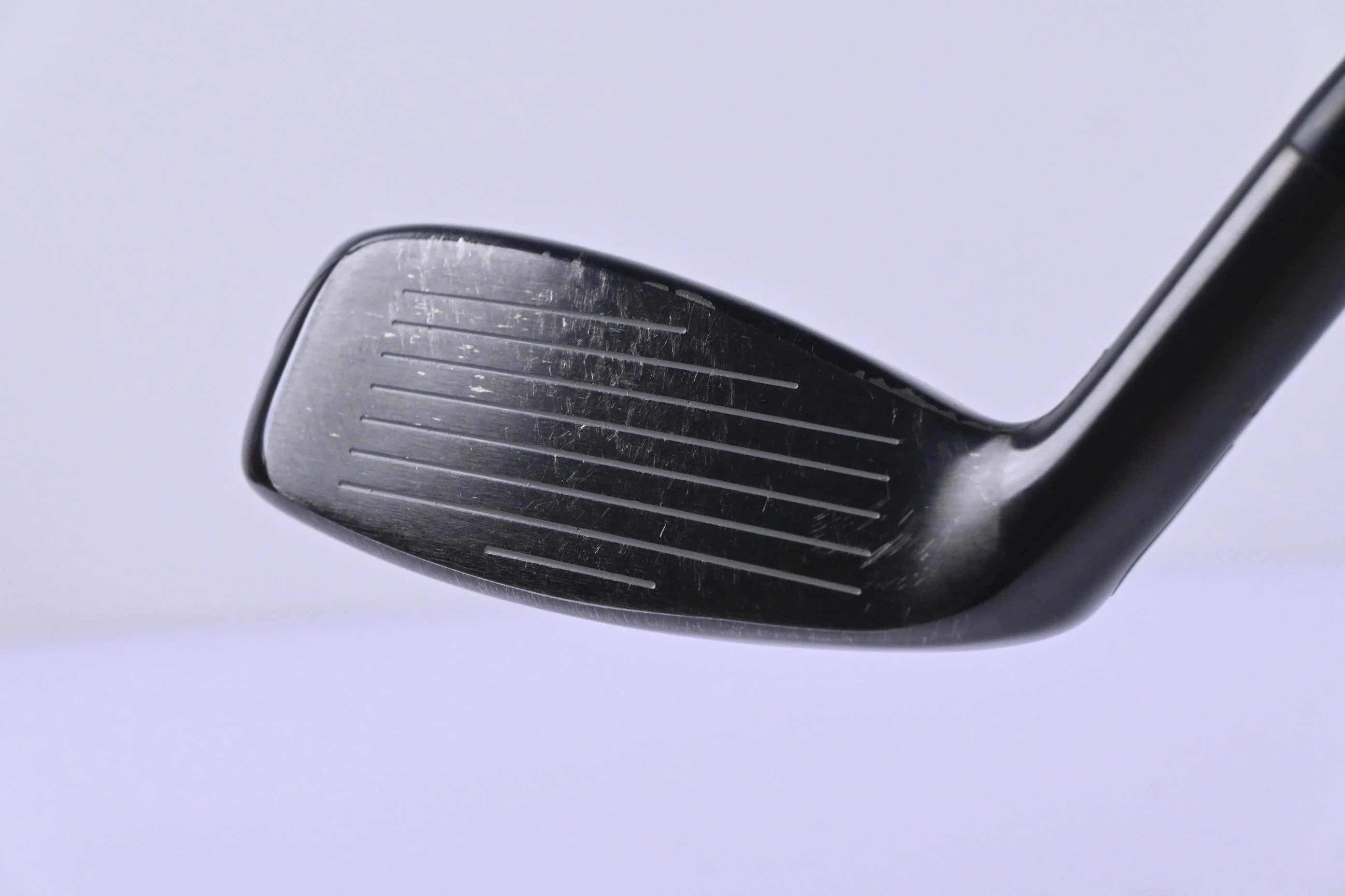 Callaway Rogue #4 Hybrid / 21 Degree / Regular Flex Aldila Synergy 60 Shaft - Image 4