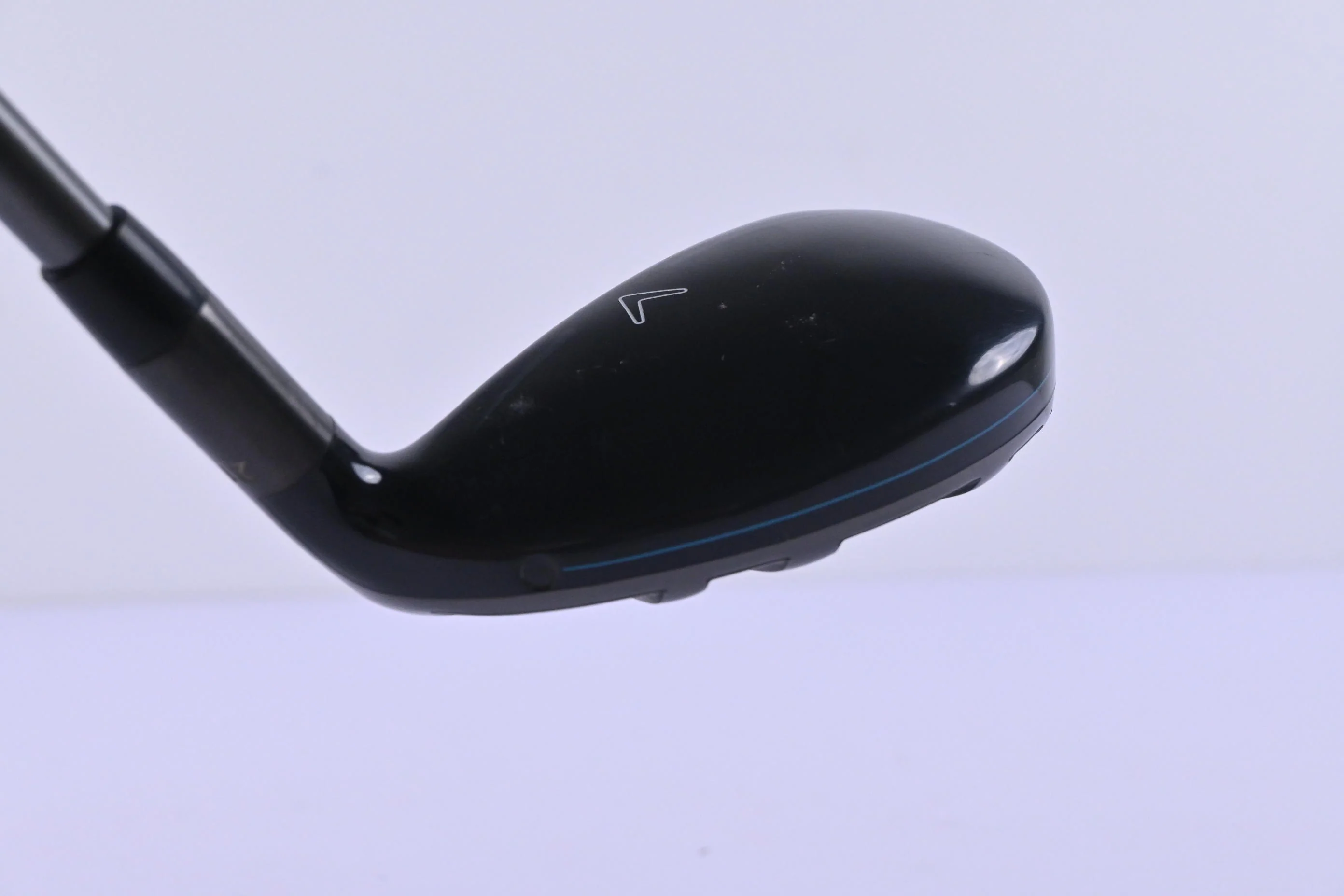 Callaway Rogue #4 Hybrid / 21 Degree / Regular Flex Aldila Synergy 60 Shaft - Image 5