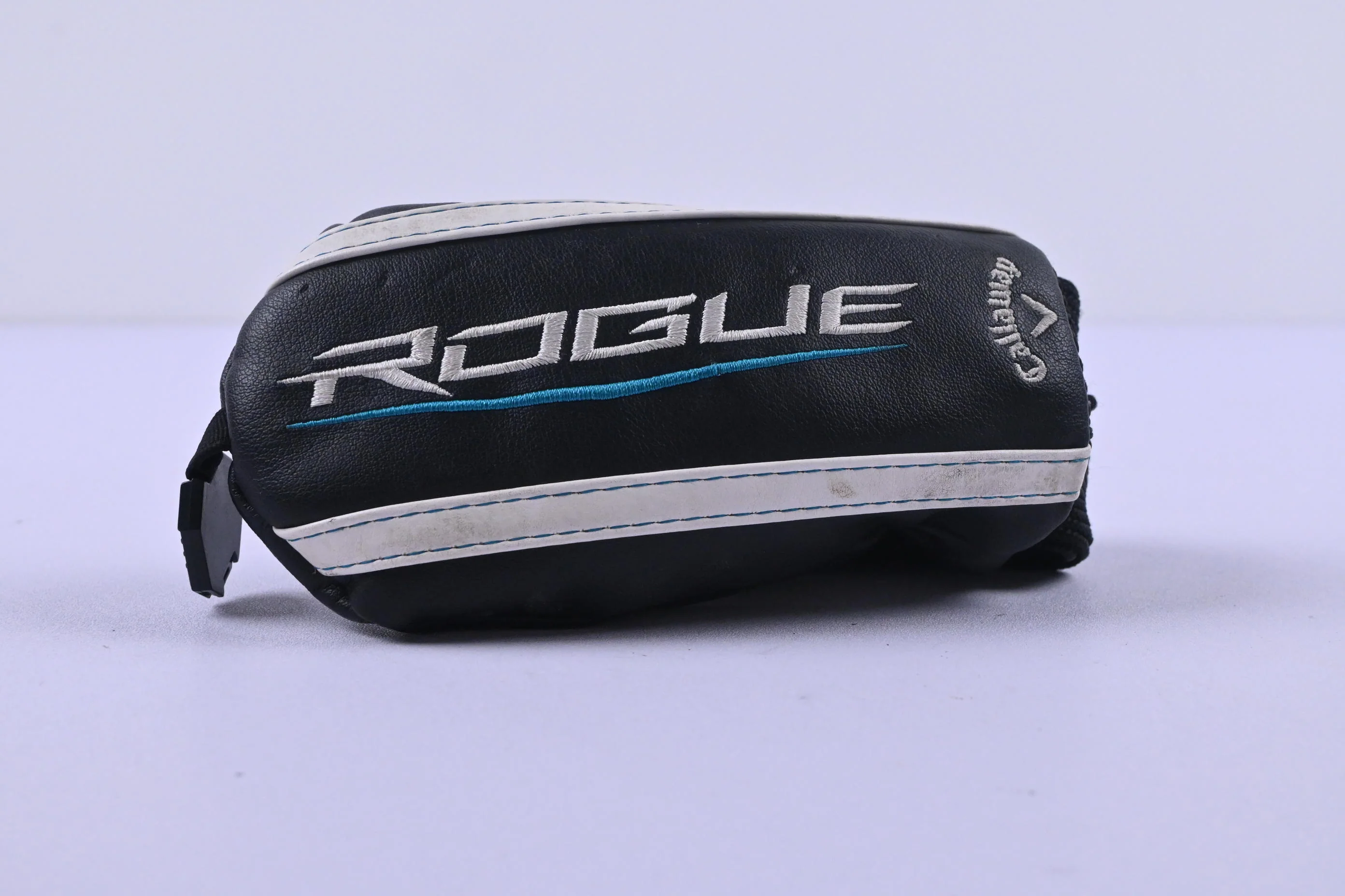 Callaway Rogue #4 Hybrid / 21 Degree / Regular Flex Aldila Synergy 60 Shaft - Image 9