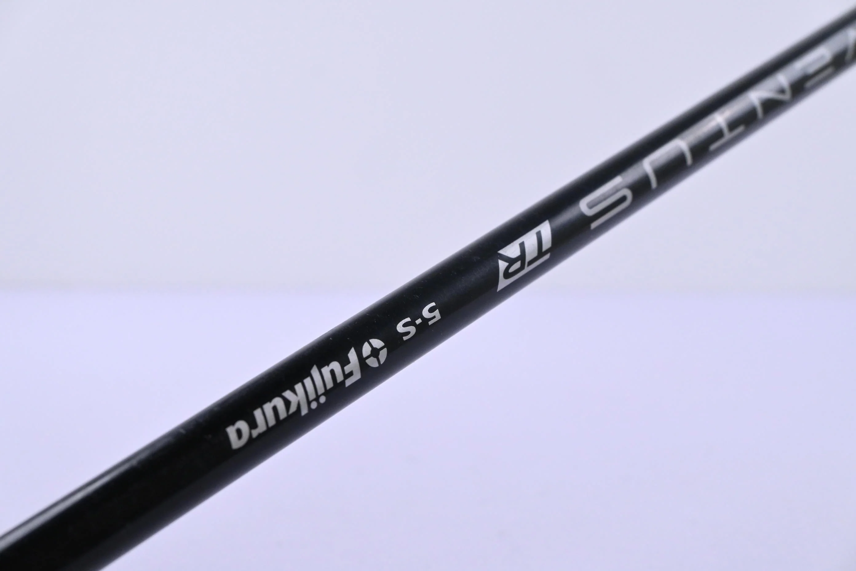 Taylormade Stealth 2 Plus Driver / 9 Degree / Stiff Flex Fujikura Ventus TR Red - Image 6