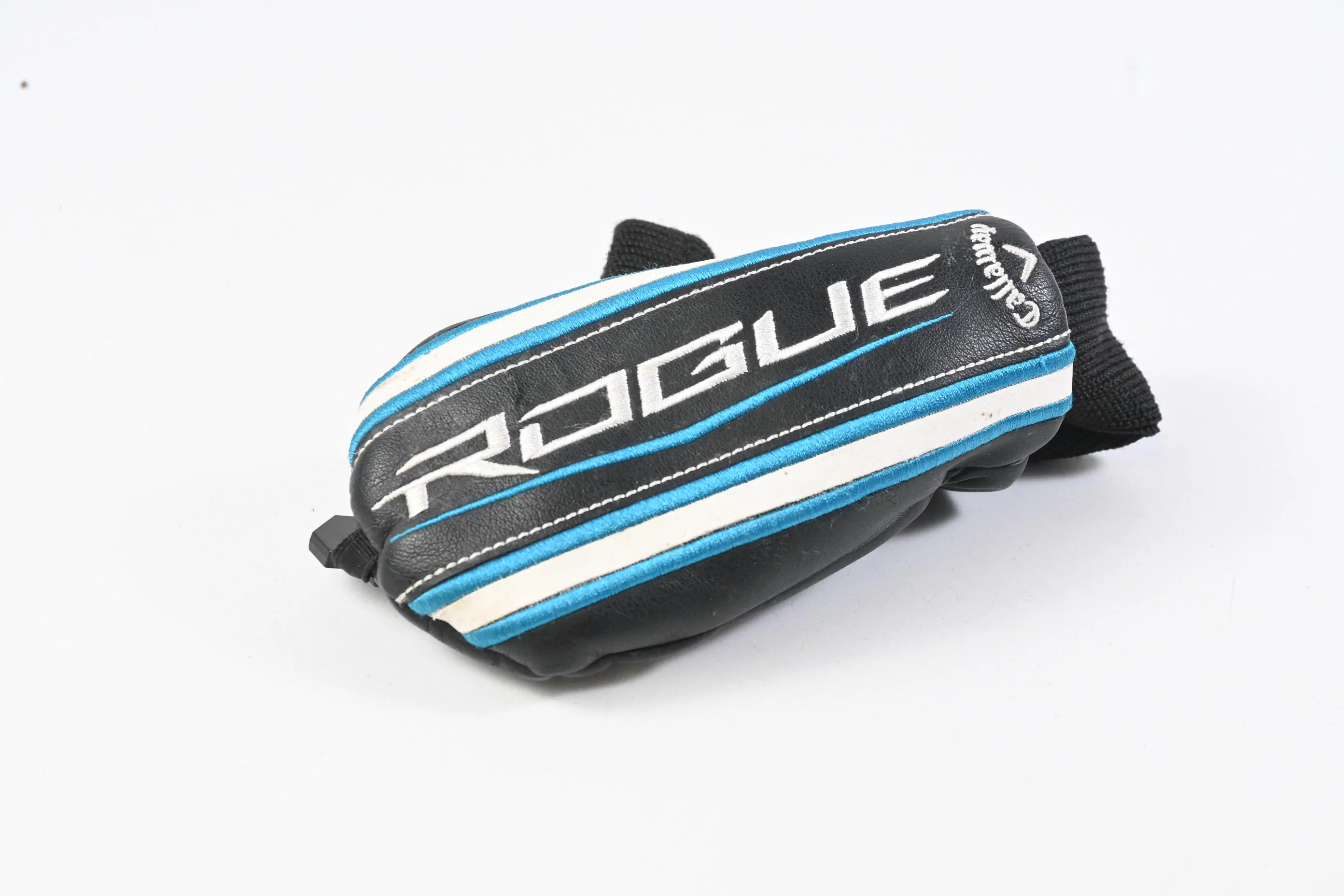 Callaway Rogue #4 Hybrid / 21 Degree / X-Flex Tour AD DI-85 Shaft - Image 10