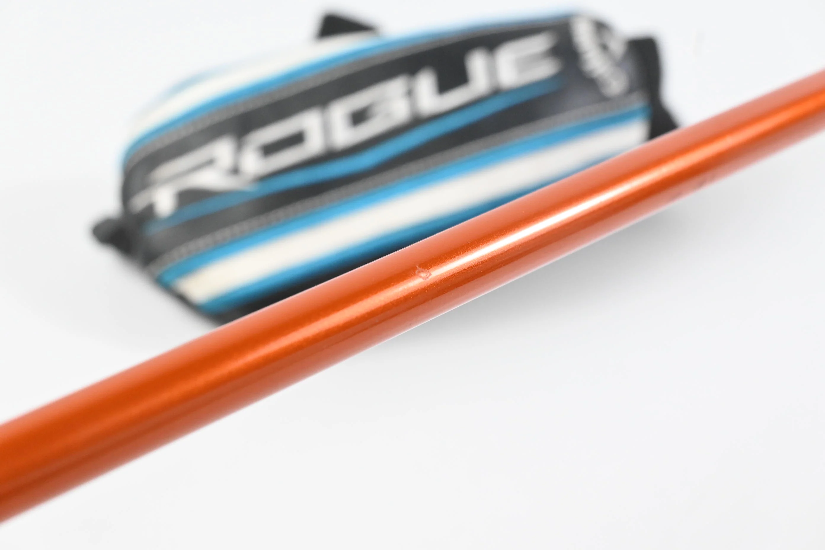 Callaway Rogue #4 Hybrid / 21 Degree / X-Flex Tour AD DI-85 Shaft - Image 6