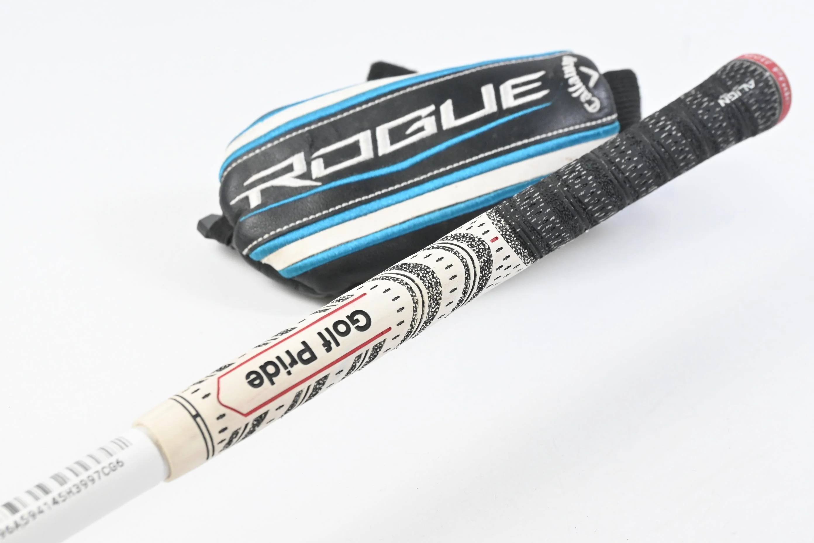 Callaway Rogue #4 Hybrid / 21 Degree / X-Flex Tour AD DI-85 Shaft - Image 9