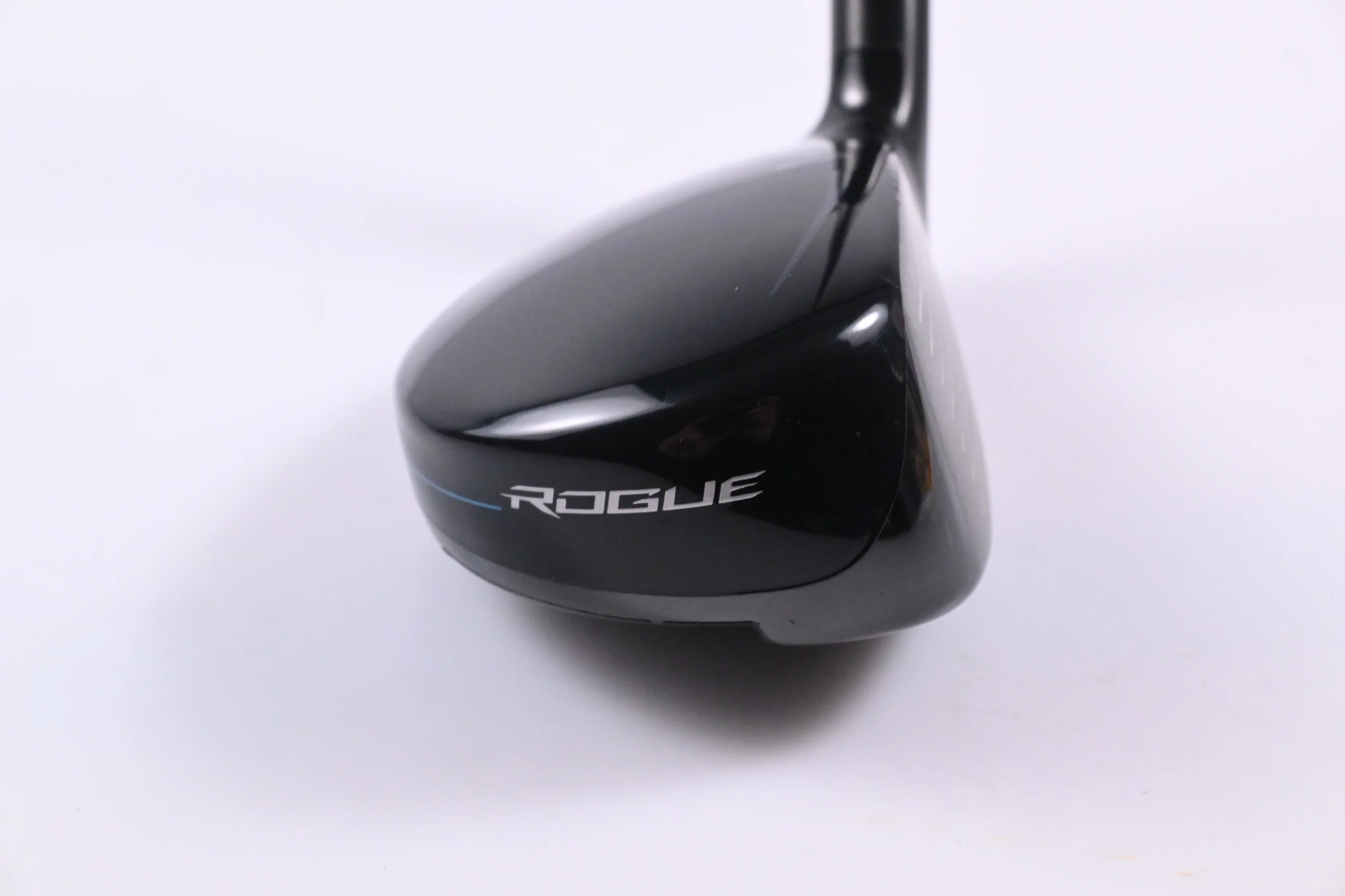 Callaway Rogue #3 Hybrid / 19 Degree / Regular Flex Aldila Synergy 60 Shaft - Image 3
