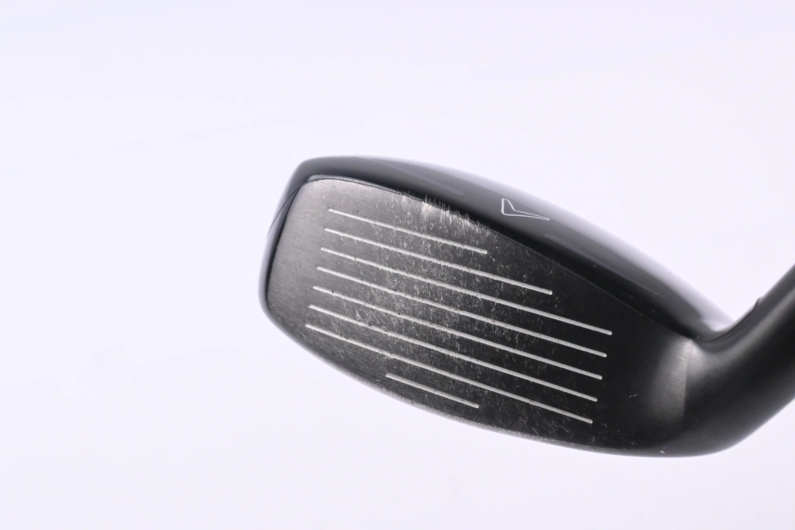 Callaway Rogue #3 Hybrid / 19 Degree / Regular Flex Aldila Synergy 60 Shaft - Image 4