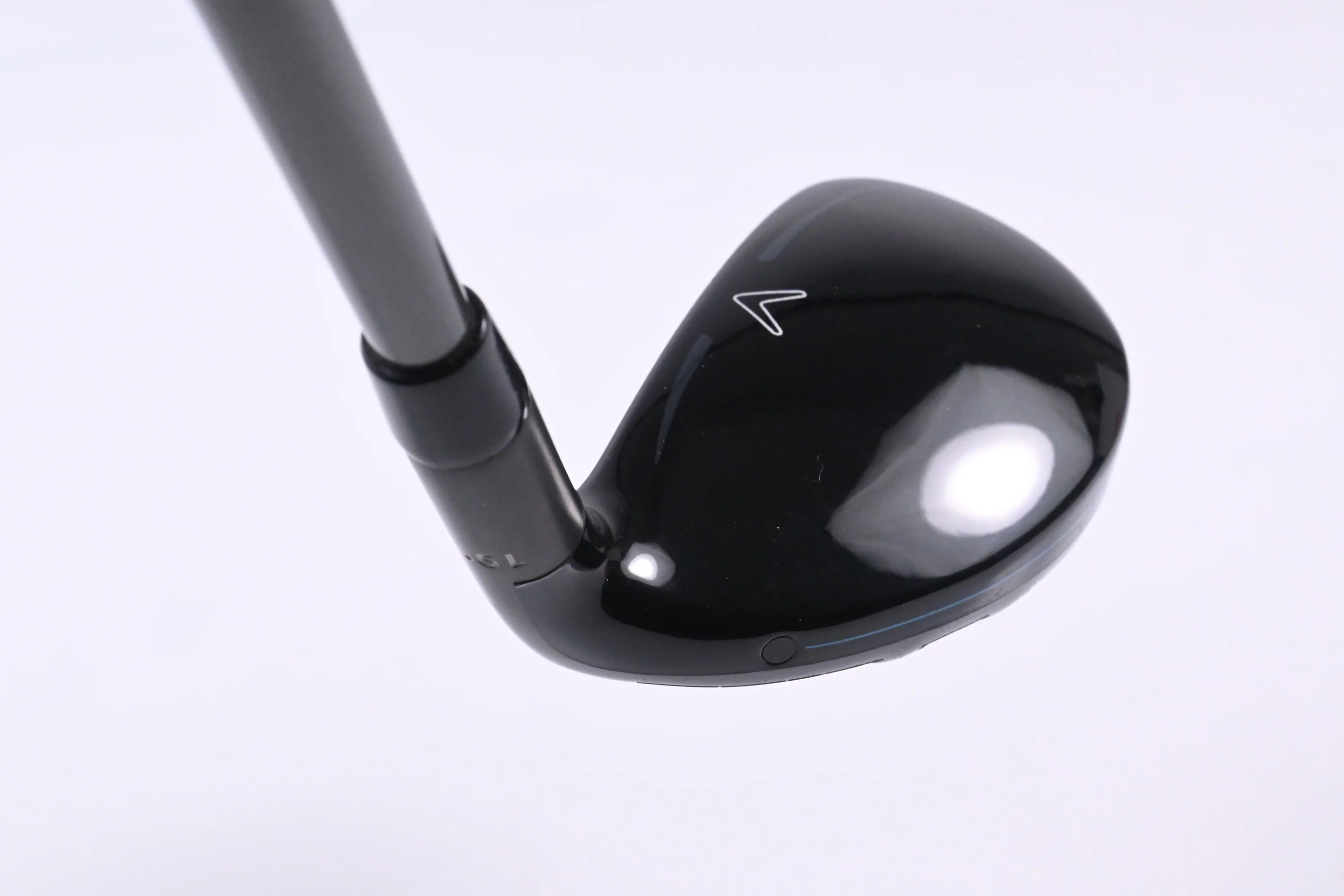 Callaway Rogue #3 Hybrid / 19 Degree / Regular Flex Aldila Synergy 60 Shaft - Image 5