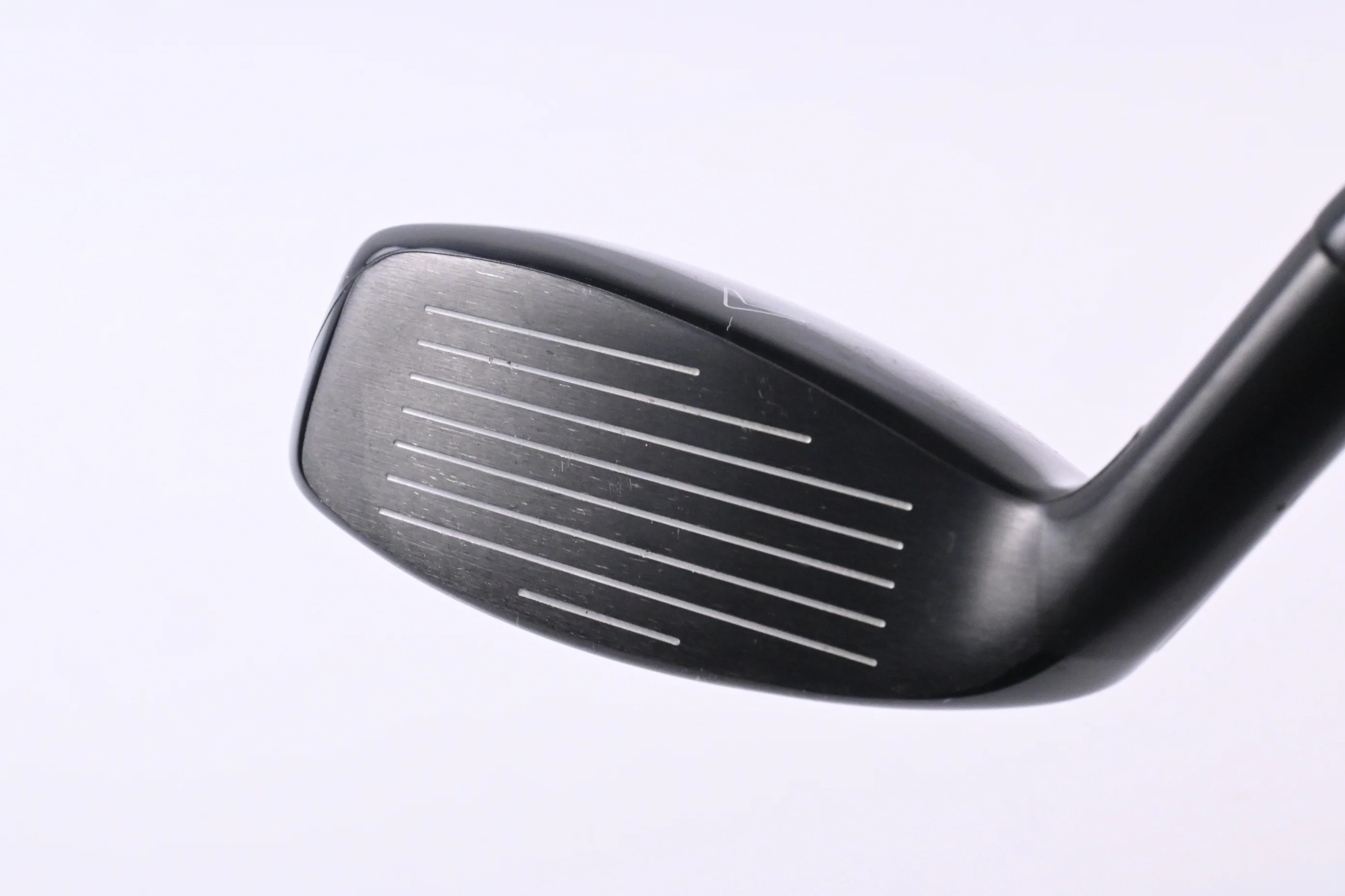 Callaway Rogue #3 Hybrid / 19 Degree / Stiff Flex Aldila Synergy Blue 60 Shaft - Image 4