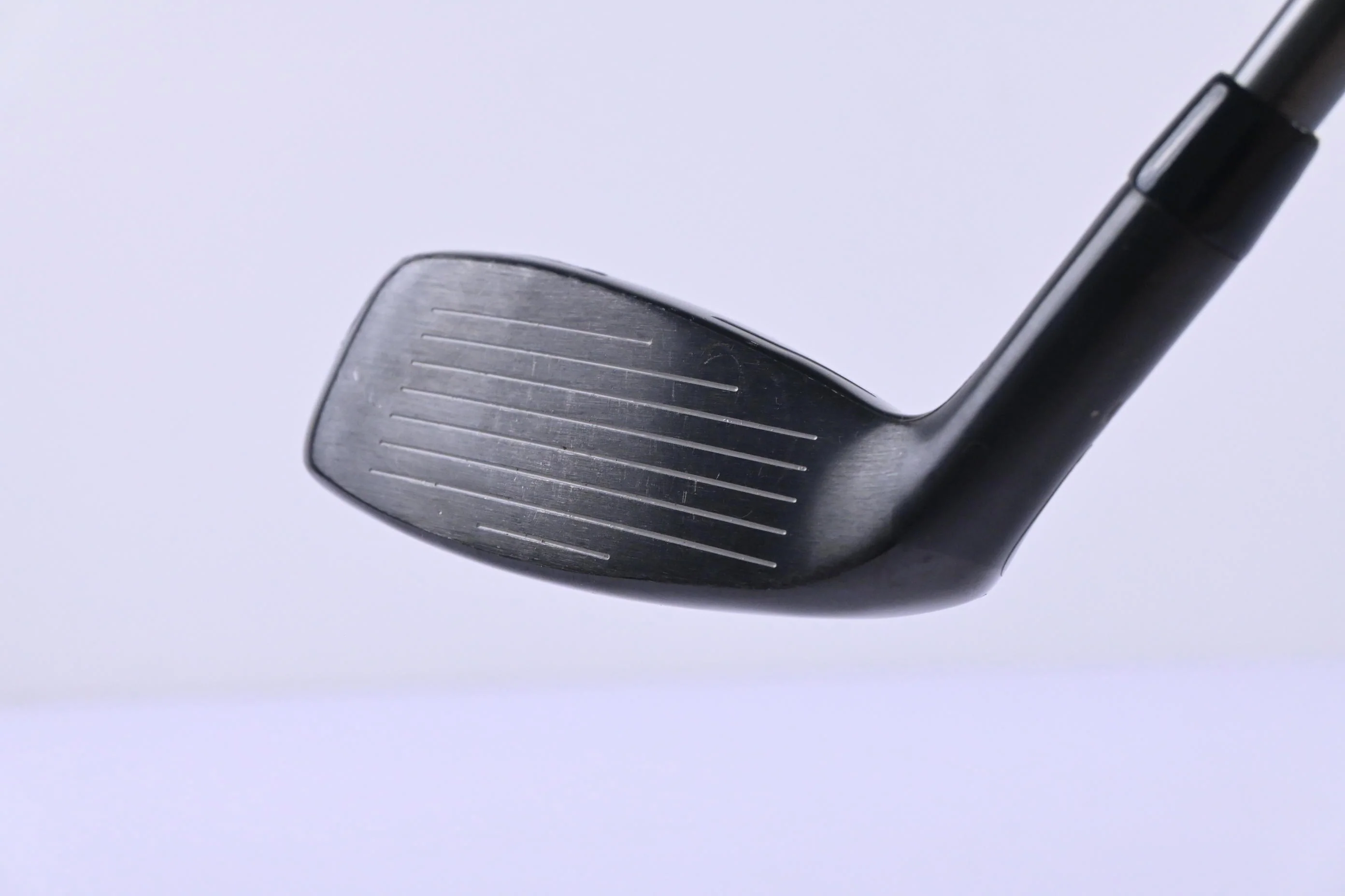 Callaway Rogue #4 Hybrid / 21 Degree / Regular Flex Aldila Synergy Blue 60 - Image 4
