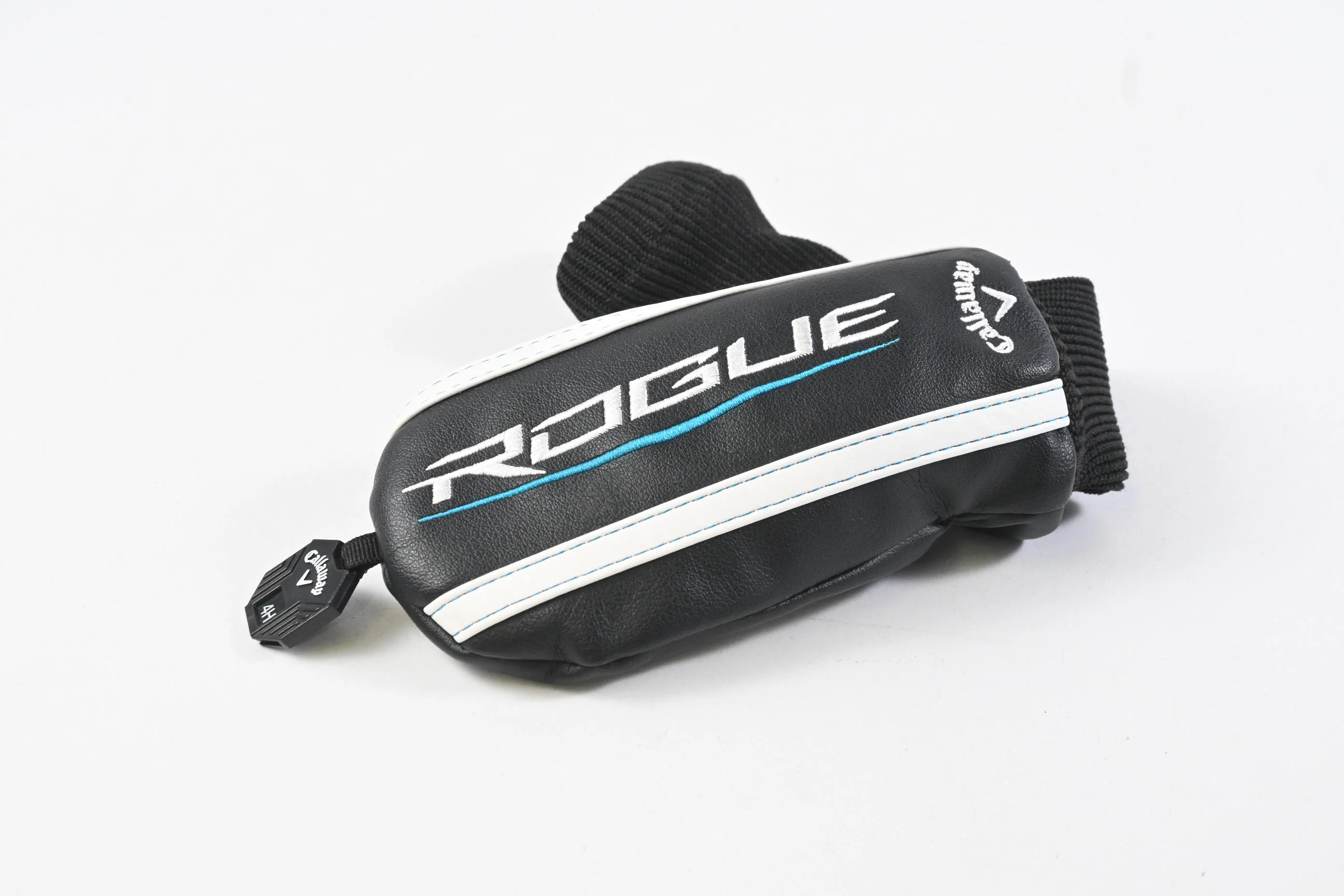 Callaway Rogue #4 Hybrid / 21 Degree / Regular Flex Fujikura Air Speeder 50 Shaft - Image 9