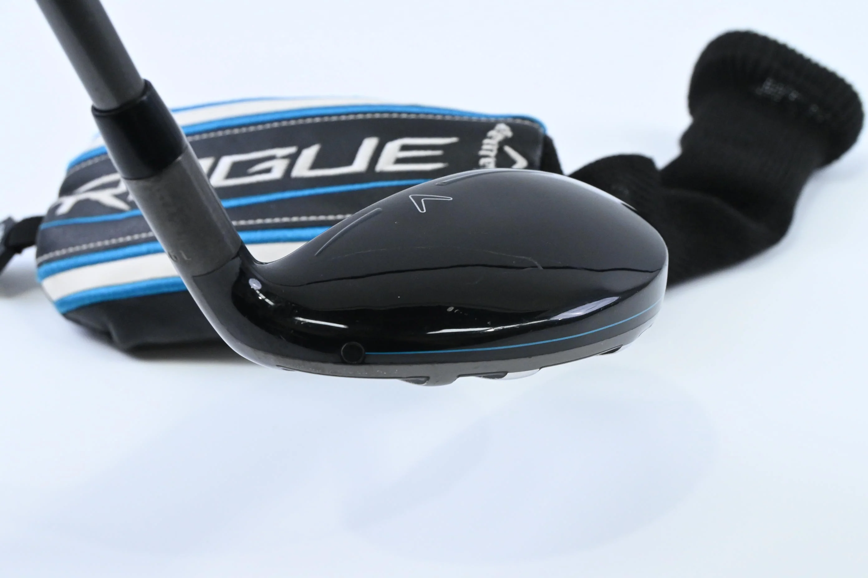Callaway Rogue #3 Hybrid / 19 Degree / Regular Flex Synergy Shaft - Image 5