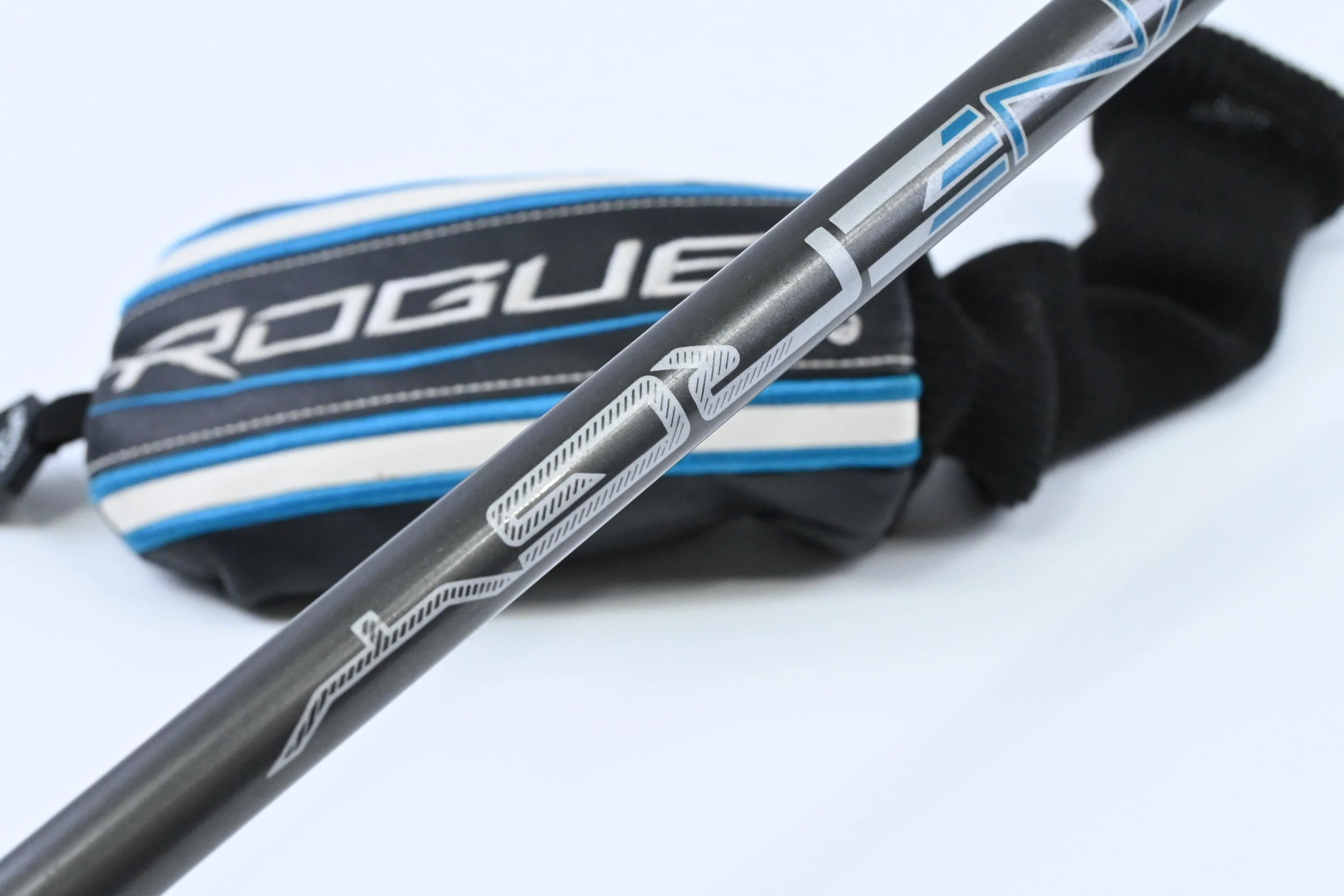 Callaway Rogue #3 Hybrid / 19 Degree / Regular Flex Synergy Shaft - Image 6