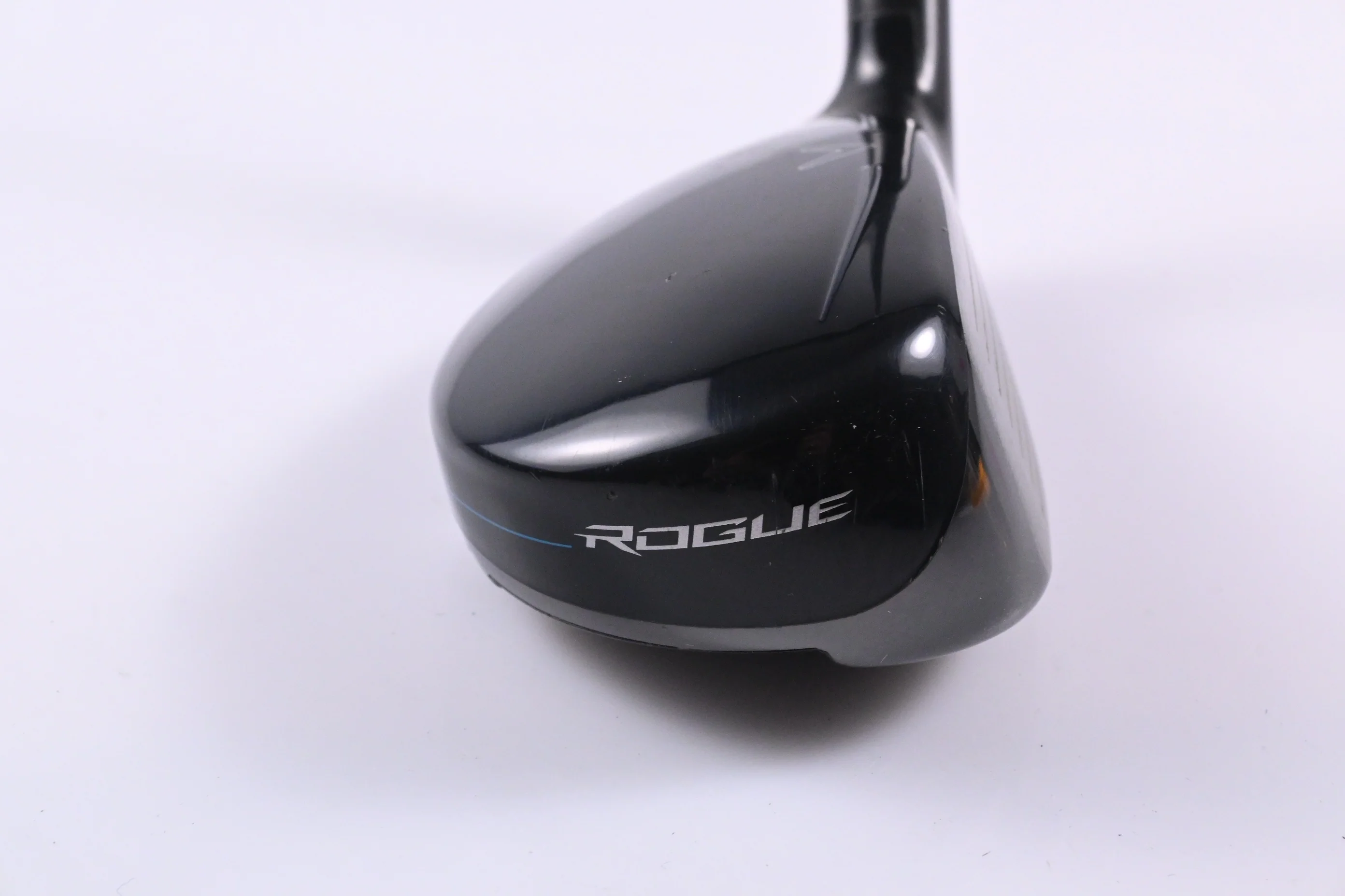 Callaway Rogue #3 Hybrid / 19 Degree / Regular Flex Aldila Synergy 60 Shaft - Image 3