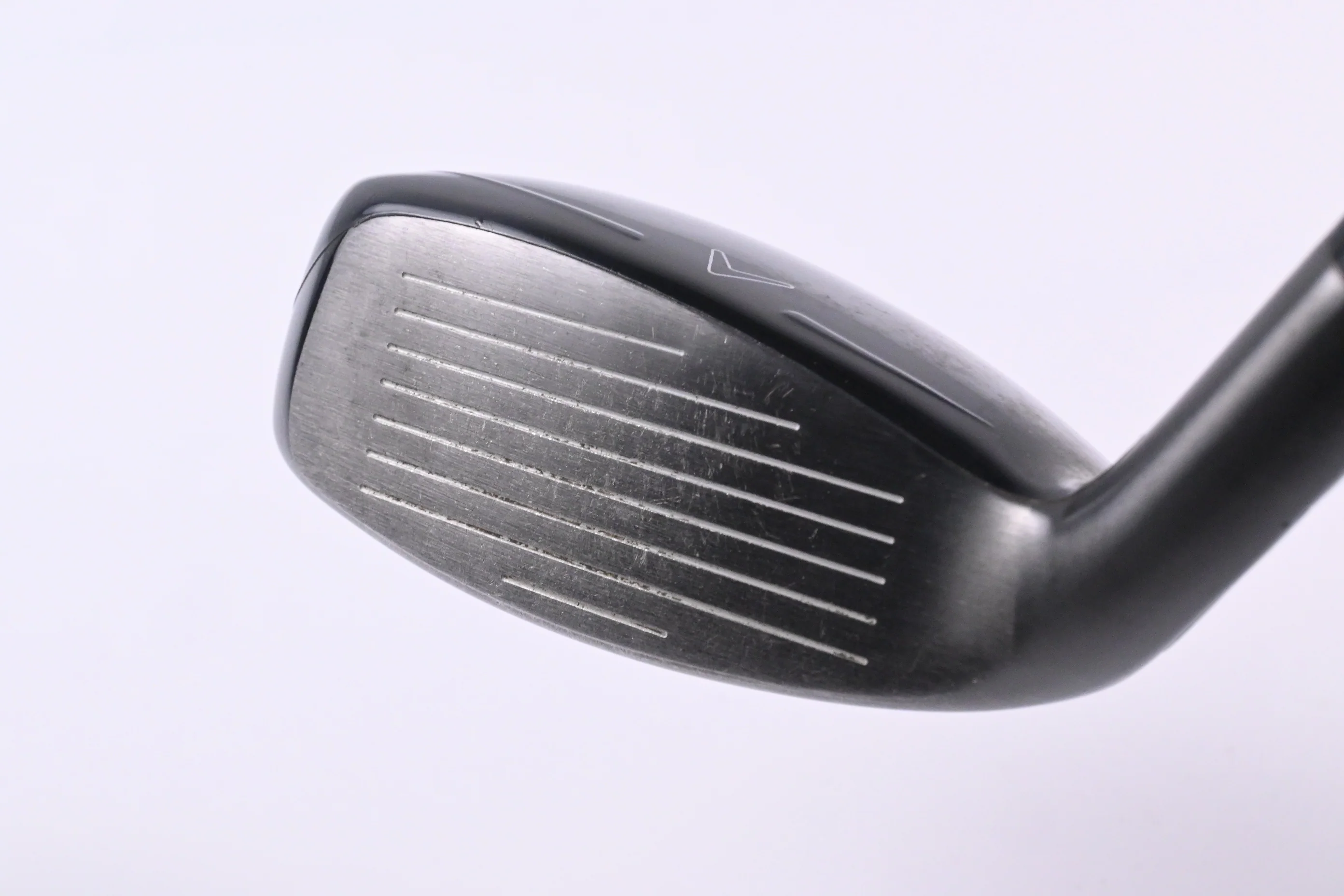 Callaway Rogue #3 Hybrid / 19 Degree / Regular Flex Aldila Synergy 60 Shaft - Image 4