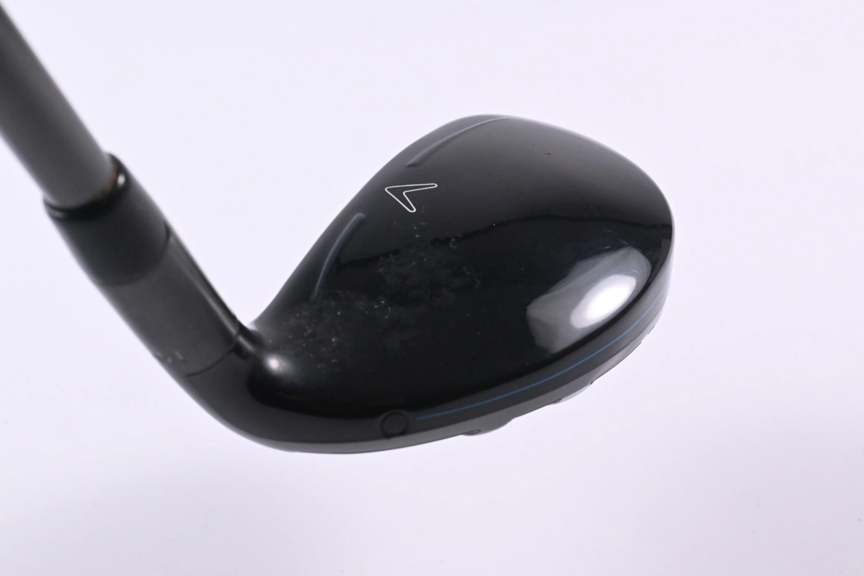 Callaway Rogue #3 Hybrid / 19 Degree / Regular Flex Aldila Synergy 60 Shaft - Image 5
