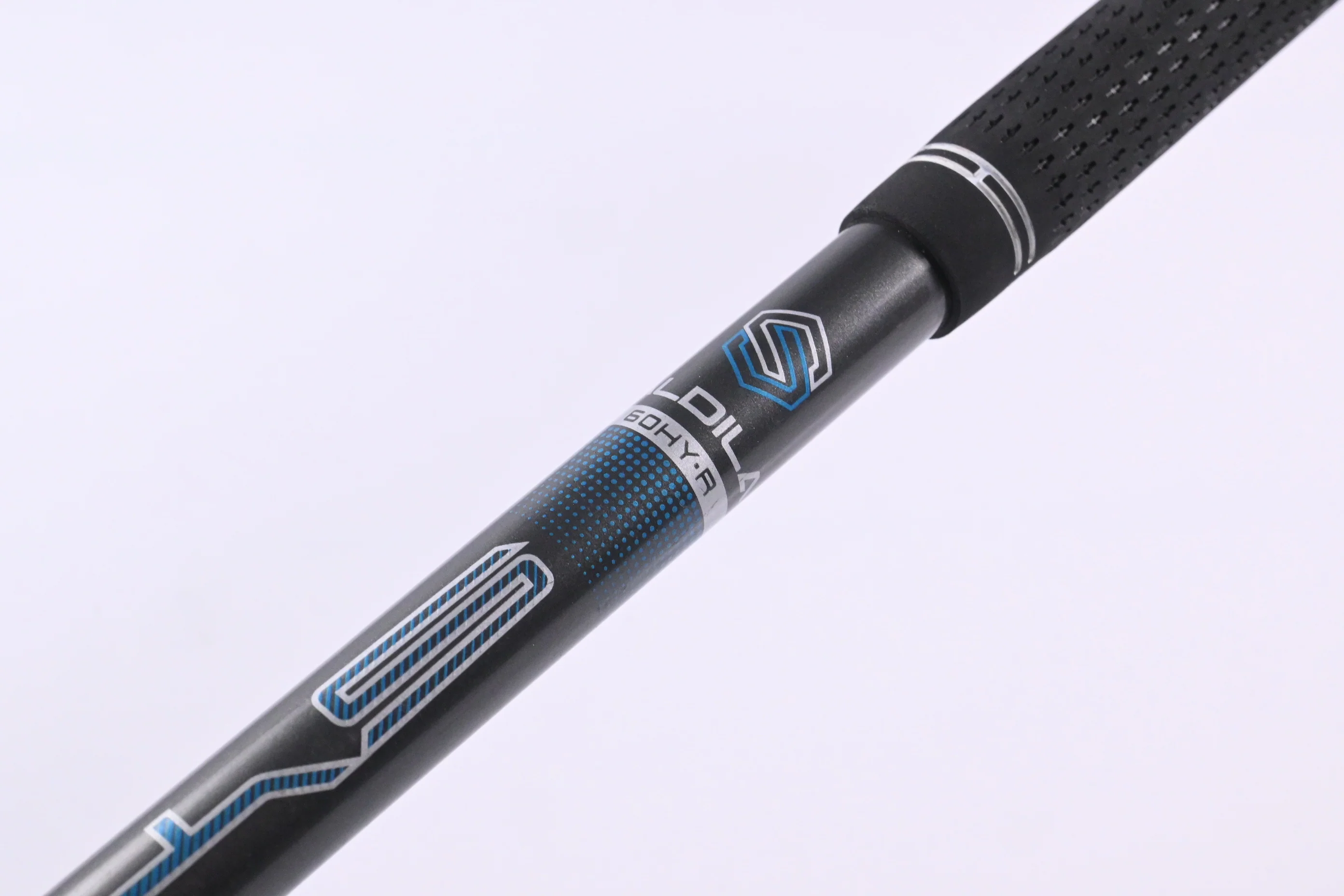 Left Hand Callaway Rogue #3 Hybrid / 19 Degree / Regular Flex Aldila Synergy 60 - Image 6