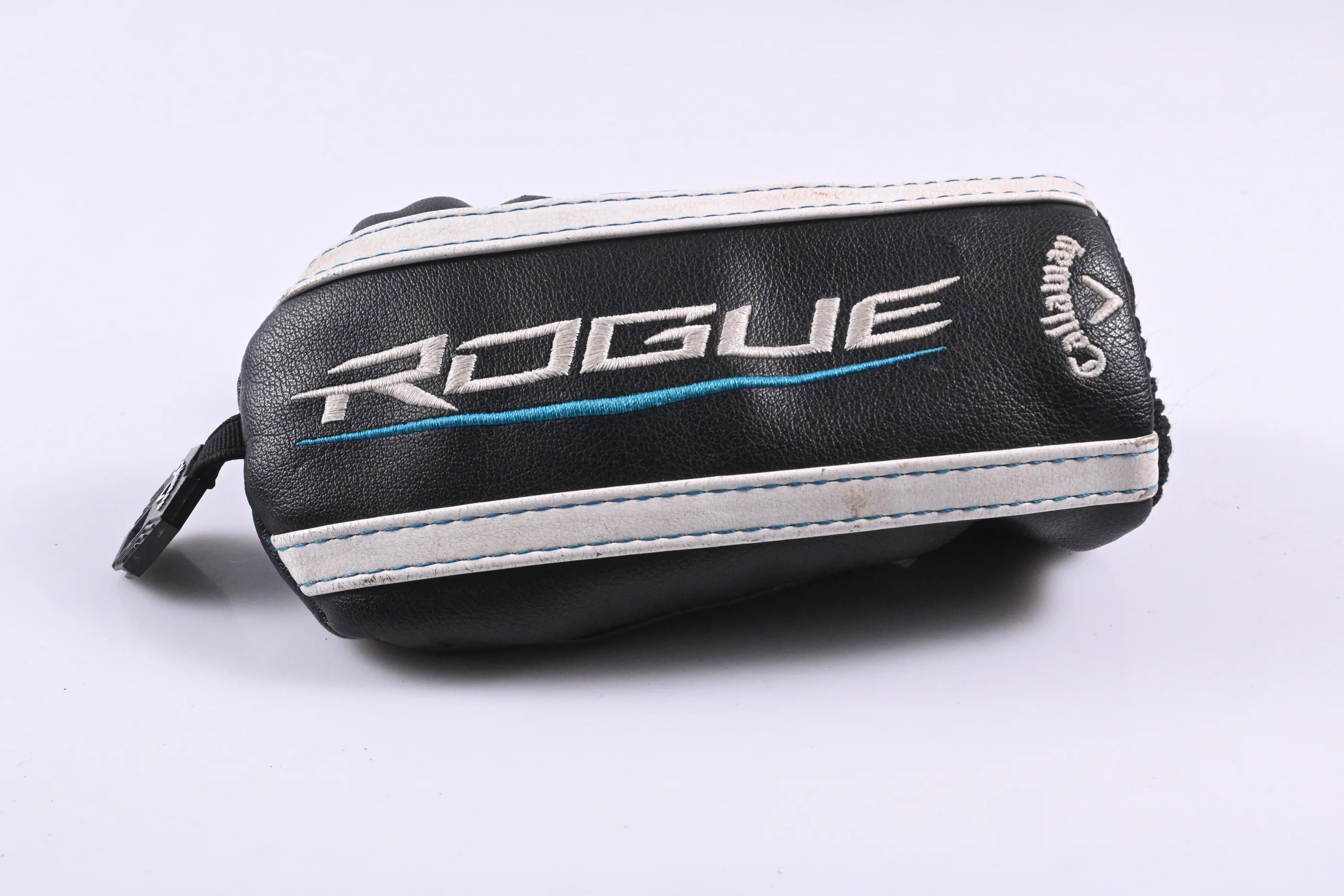 Callaway Rogue #4 Hybrid / 21 Degree / Regular Flex Aldila Synergy 60 Shaft - Image 9