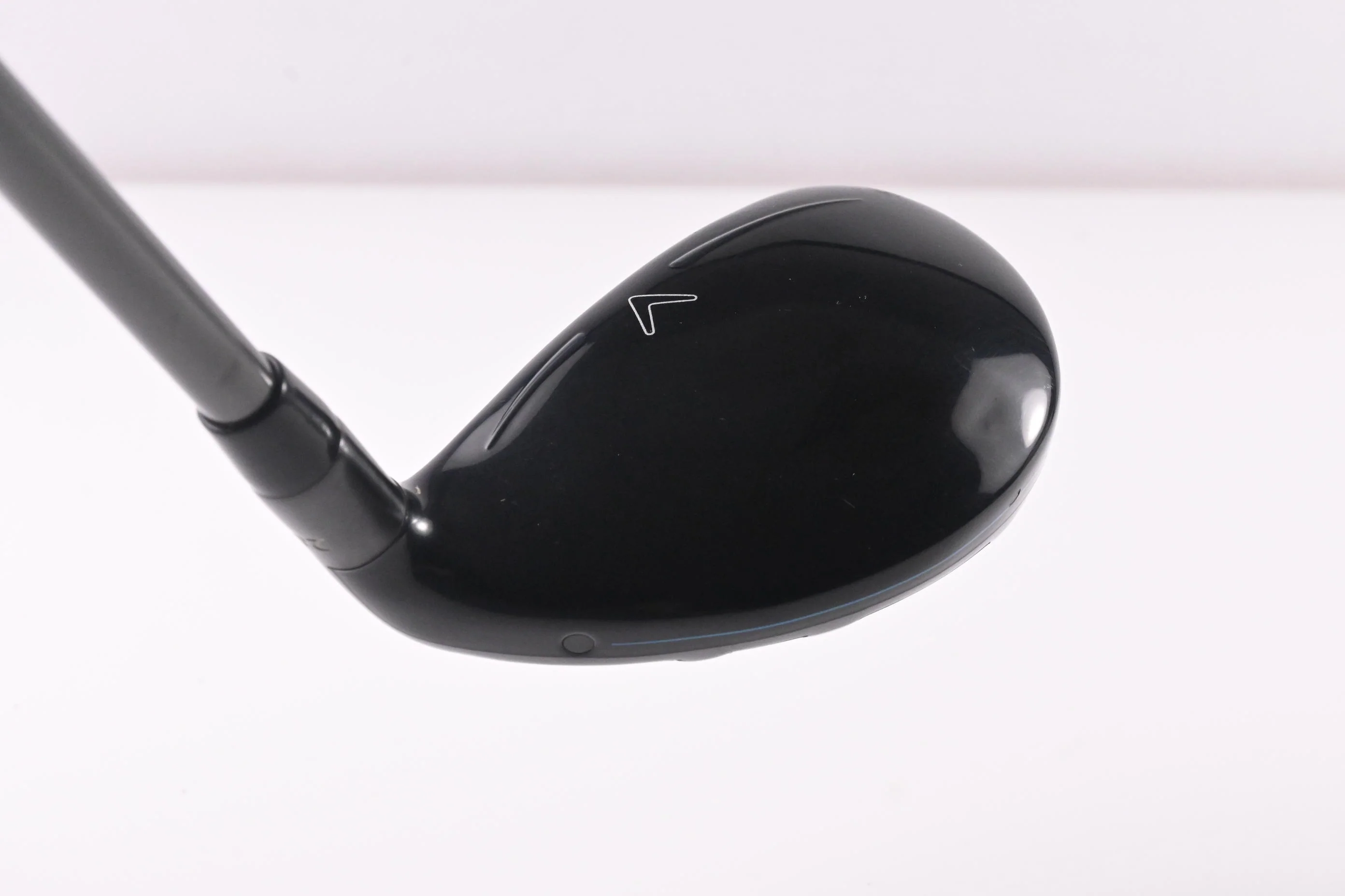 Callaway Rogue X #4 Hybrid / 20 Degree / Regular Flex Aldila Synergy 60 Shaft - Image 5