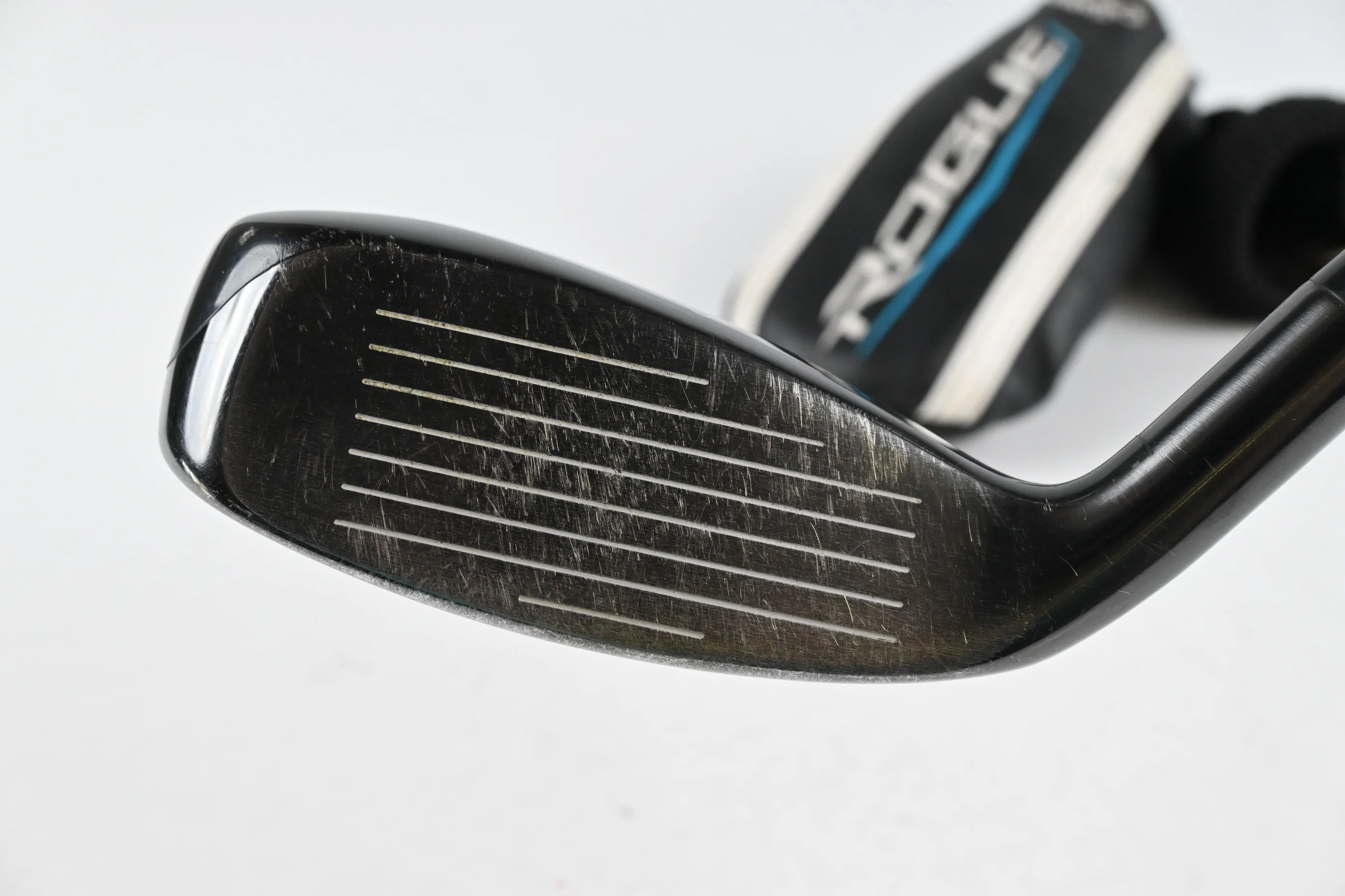 Callaway Rogue #3 Hybrid / 19 Degree / Regular Flex Aldila Synergy 60 Shaft - Image 4