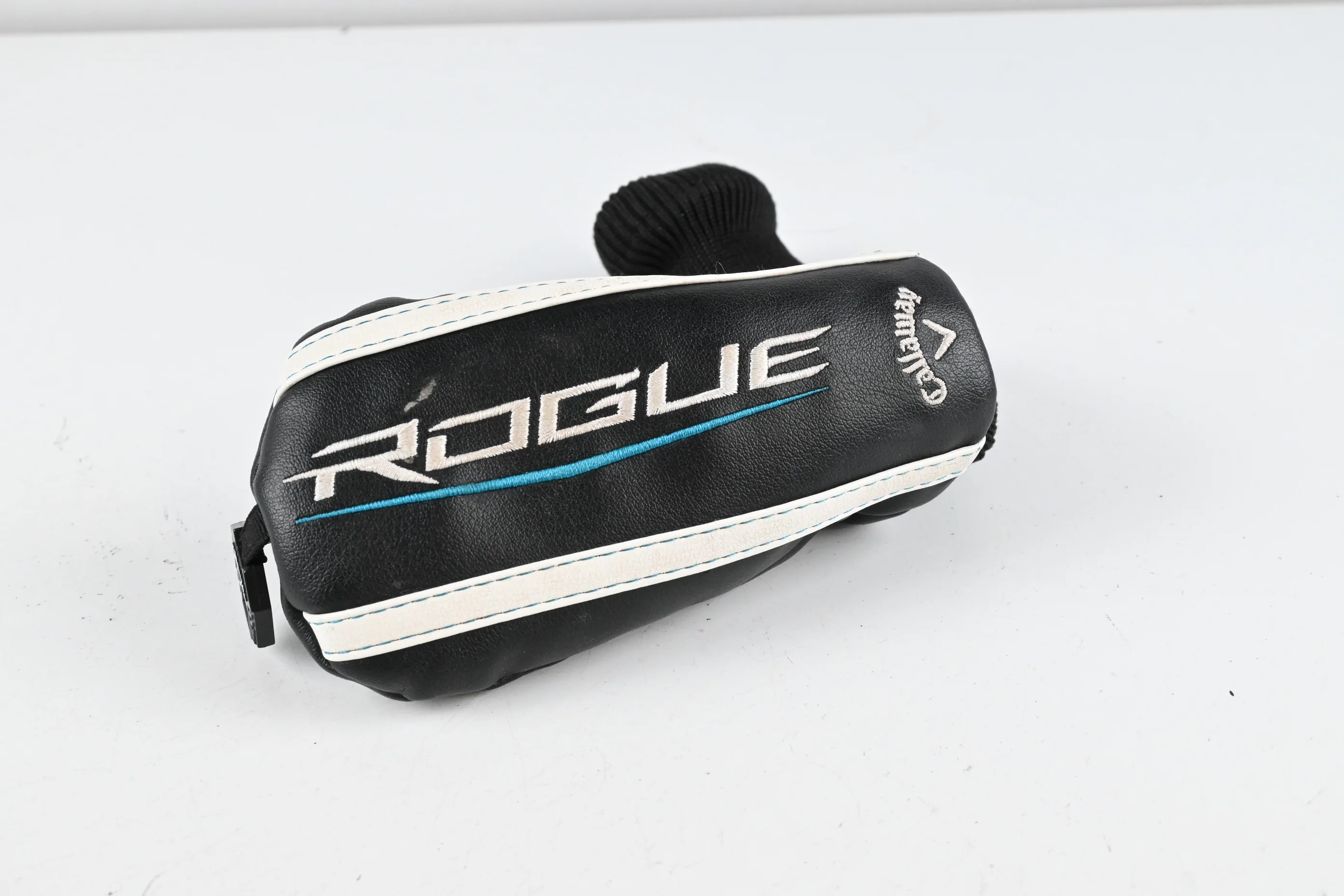Callaway Rogue #4 Hybrid / 21 Degree / Regular Flex Aldila Synergy 60 Shaft - Image 9
