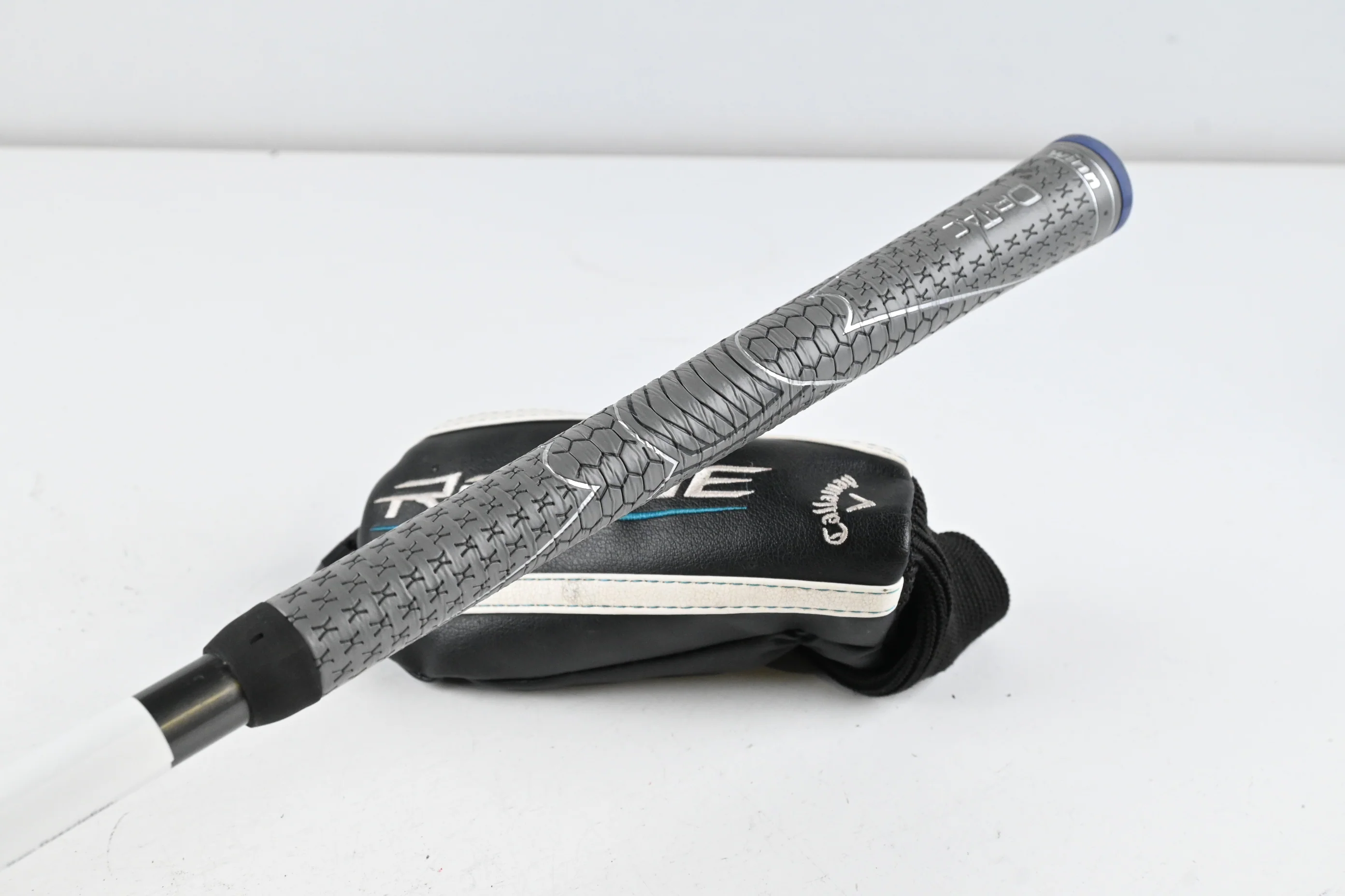 Callaway Rogue #5 Hybrid / 24 Degree / Regular Flex Aldila Synergy 60 Shaft - Image 8