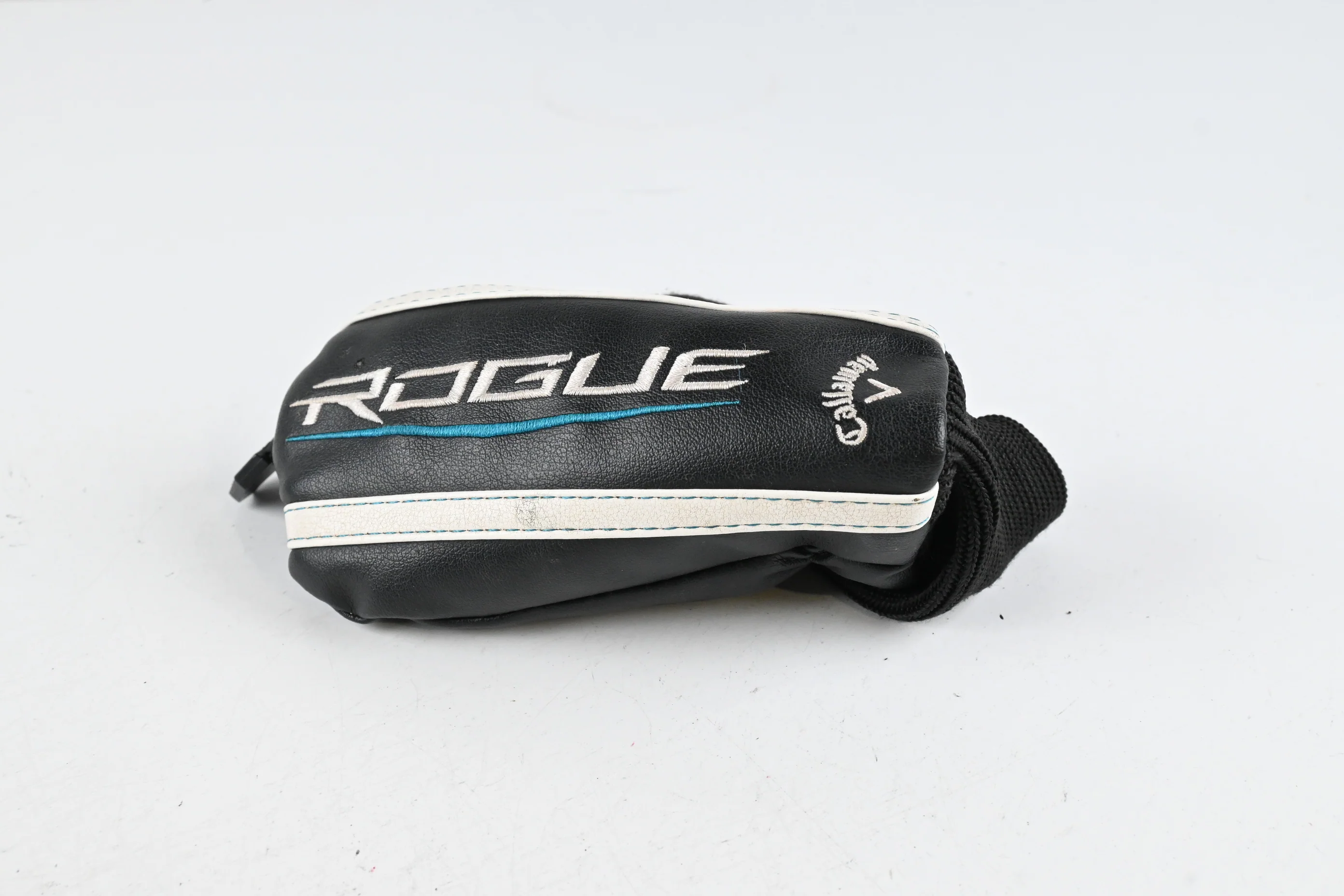 Callaway Rogue #5 Hybrid / 24 Degree / Regular Flex Aldila Synergy 60 Shaft - Image 9