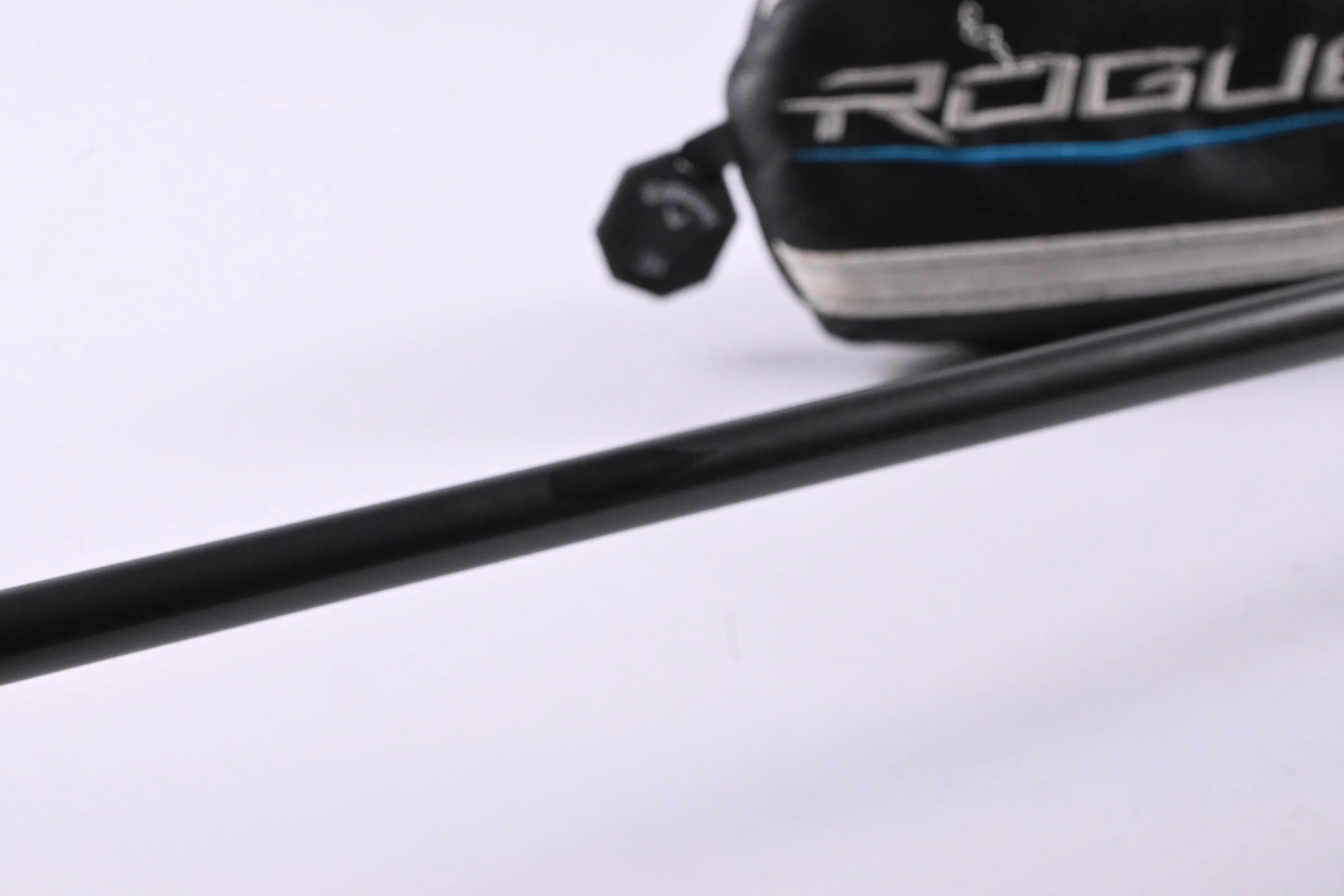 Callaway Rogue #3 Hybrid / 19 Degree / Regular Flex Aldila Synergy 60 Shaft - Image 8