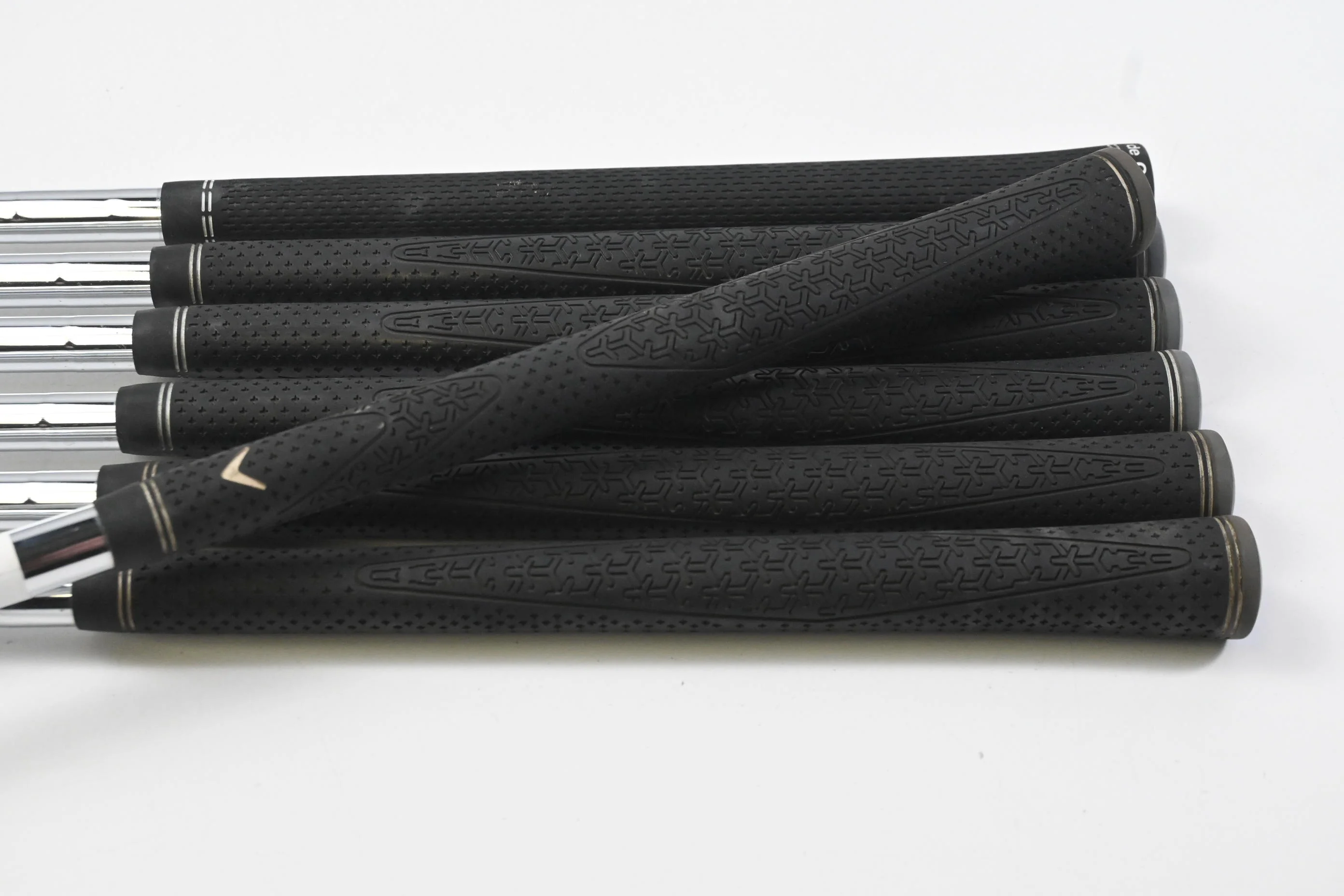 Callaway Rogue Irons / 4-PW / Regular Flex XP 95 R300 Shafts - Image 7