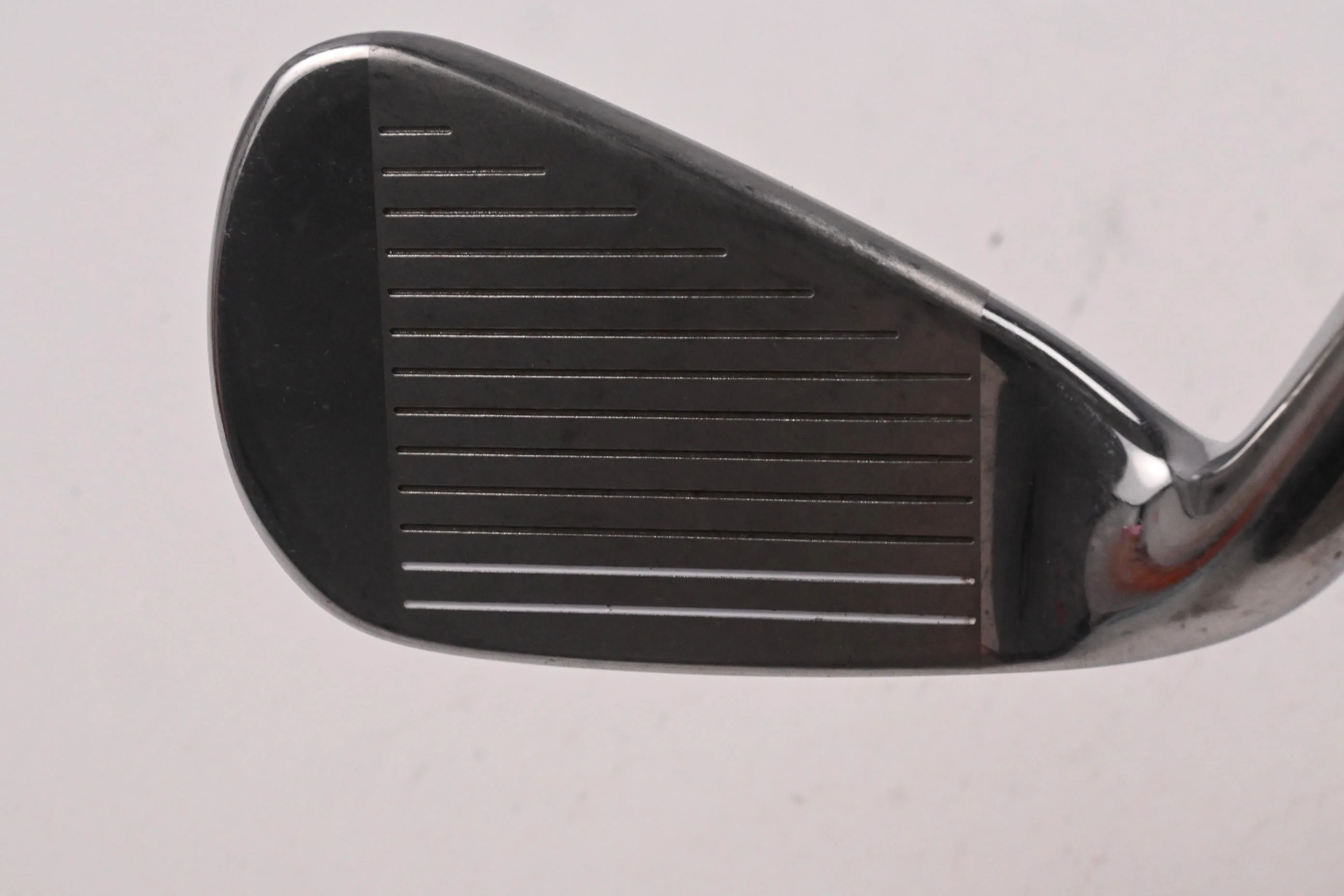 Callaway Rogue #4 Iron / 20.5 Degree / Regular Flex Elevate MPH 95 Shaft - Image 2