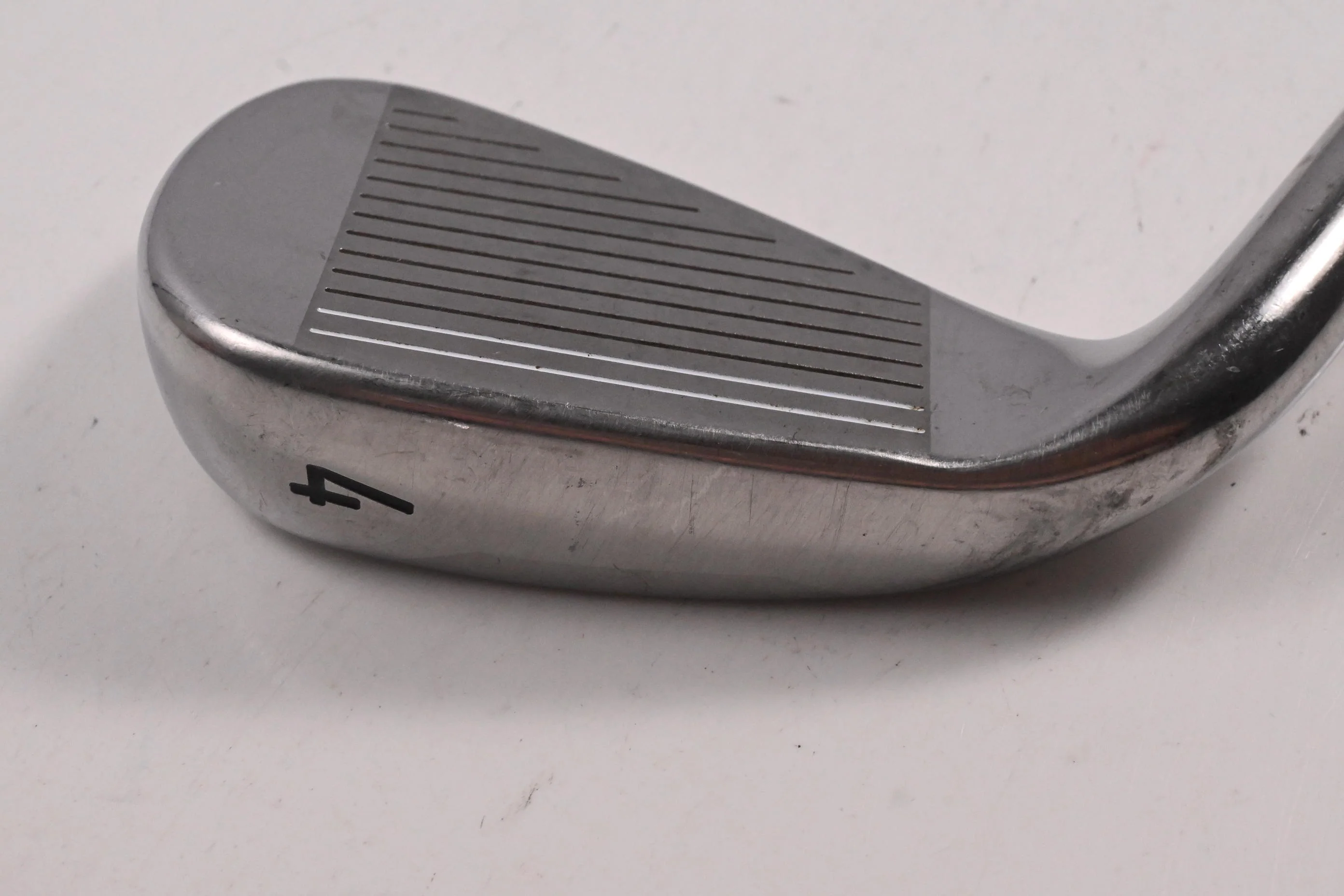 Callaway Rogue #4 Iron / 20.5 Degree / Regular Flex Elevate MPH 95 Shaft - Image 3