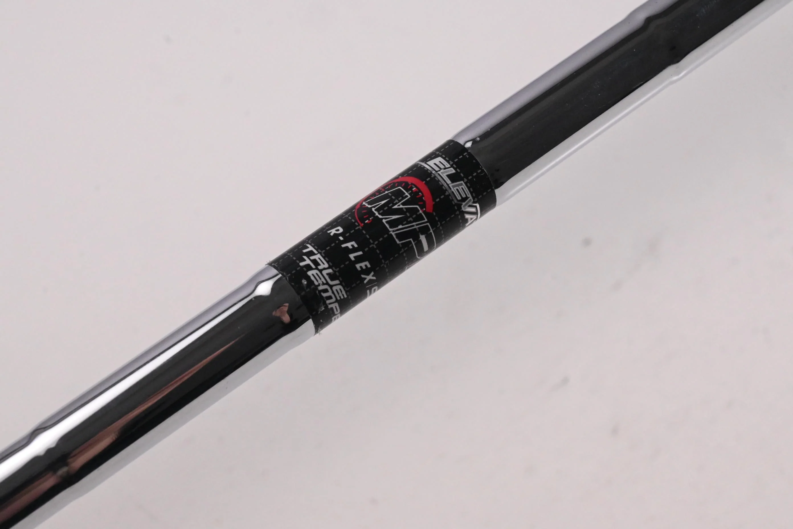 Callaway Rogue #4 Iron / 20.5 Degree / Regular Flex Elevate MPH 95 Shaft - Image 4