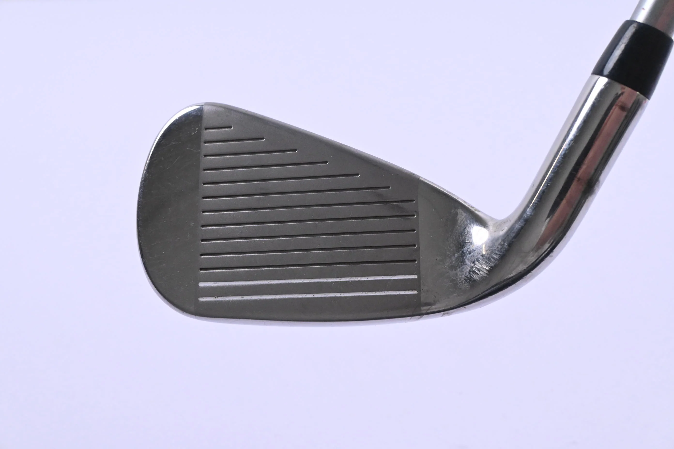 Ladies Callaway Rogue #4 Iron / 22 Degree / Ladies Flex Aldila Quaranta 40 Shaft - Image 2
