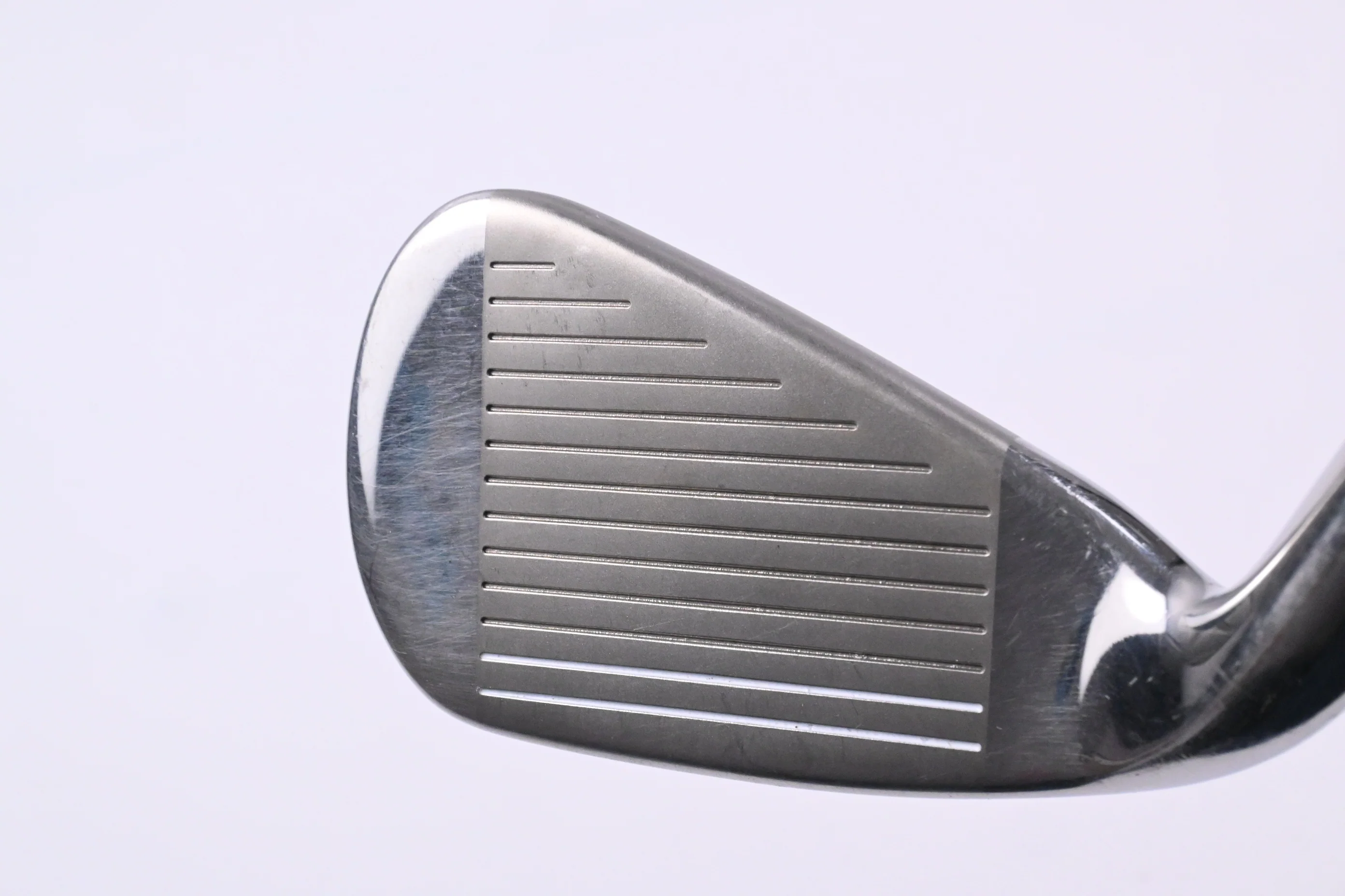 Callaway Rogue #4 Iron / 20.5 Degree / Regular Flex True Temper XP 95 Shaft - Image 2