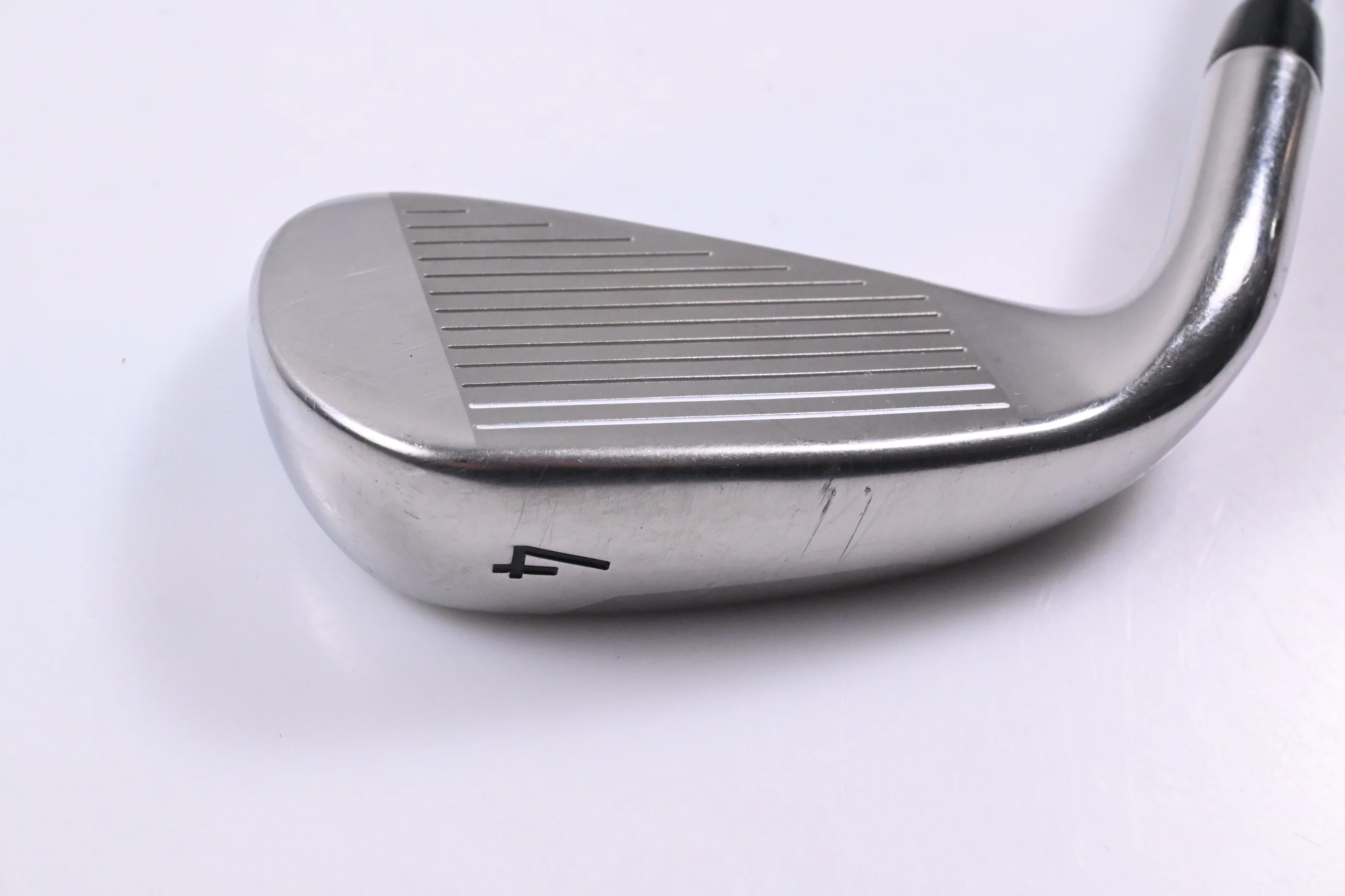 Callaway Rogue #4 Iron / 20.5 Degree / Regular Flex True Temper XP 95 Shaft - Image 3